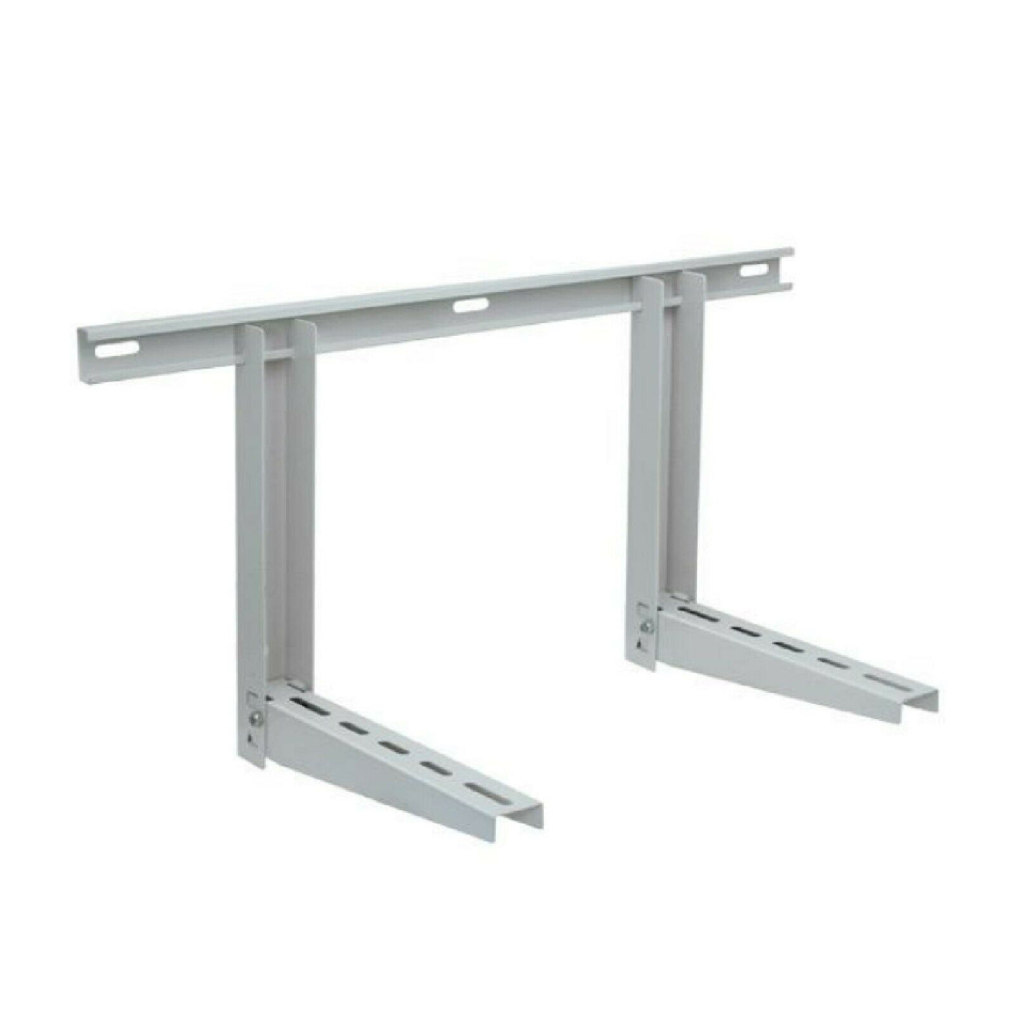 Staffa a muro Zanella Speedy Safety 12153A per climatizzatori monosplit 15000 e 18000 btu e dualsplit