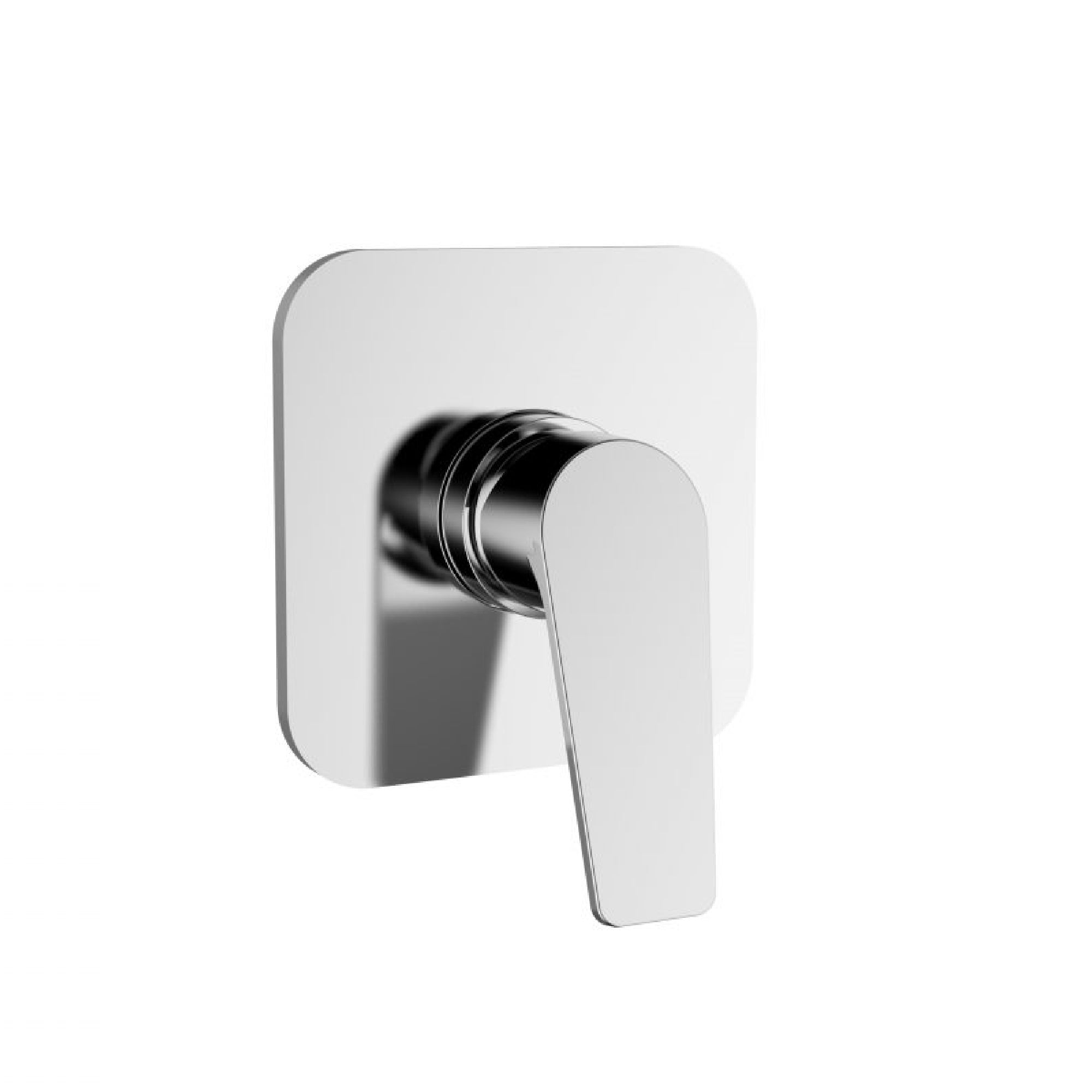 Miscelatore Monocomando Teorema Sonic incasso doccia cod. 8C000