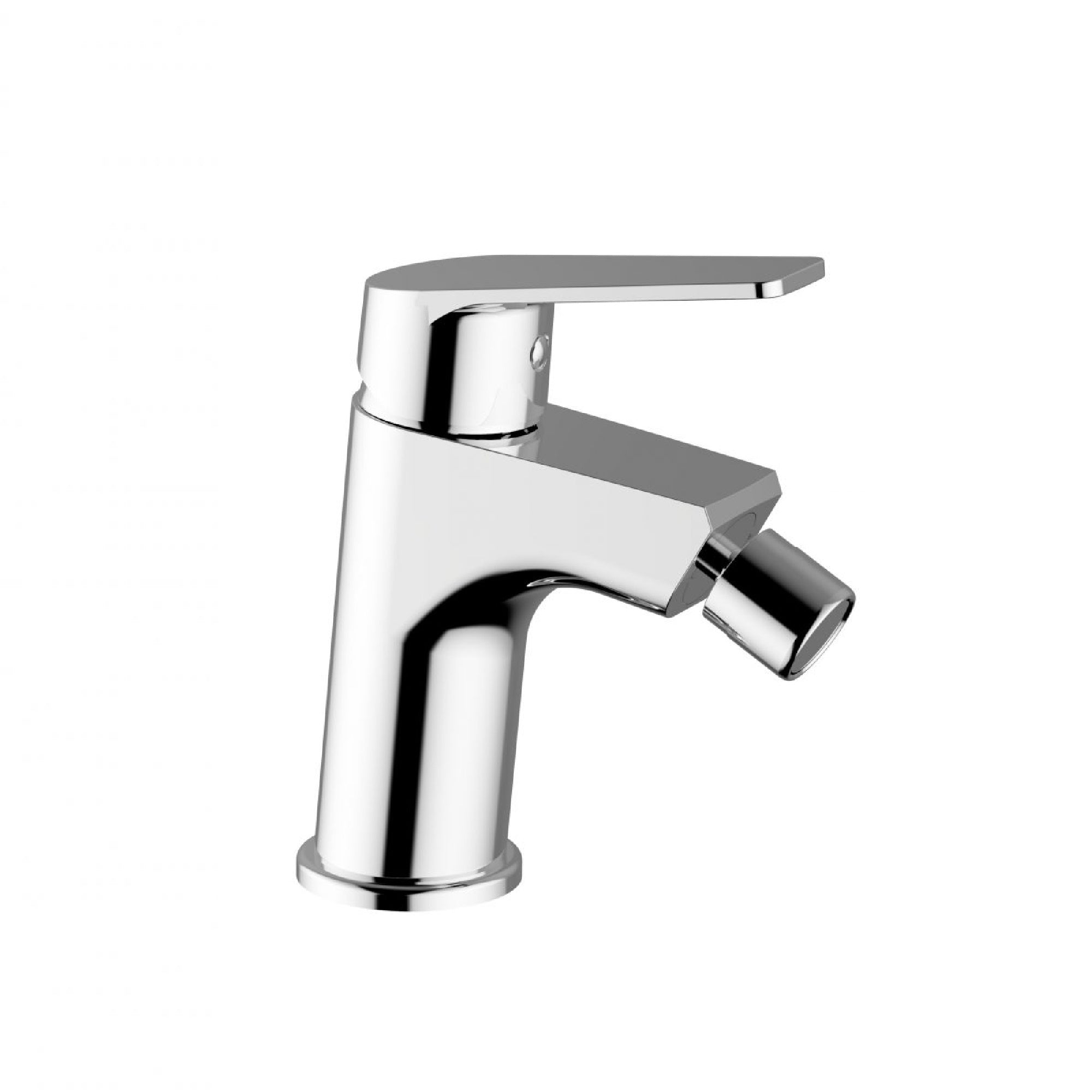 Miscelatore Monocomando Teorema Sonic per bidet cod. 8C401