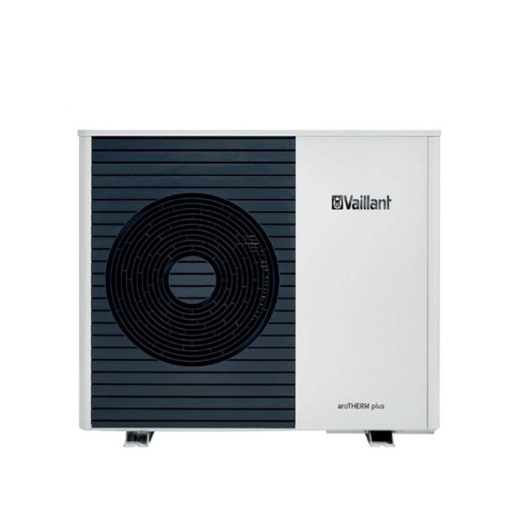 Pompa di calore aria-acqua 8 Kw Vaillant aroTHERM plus VWL 85/5 AS 230V S3 monoblocco inverter monofase R290