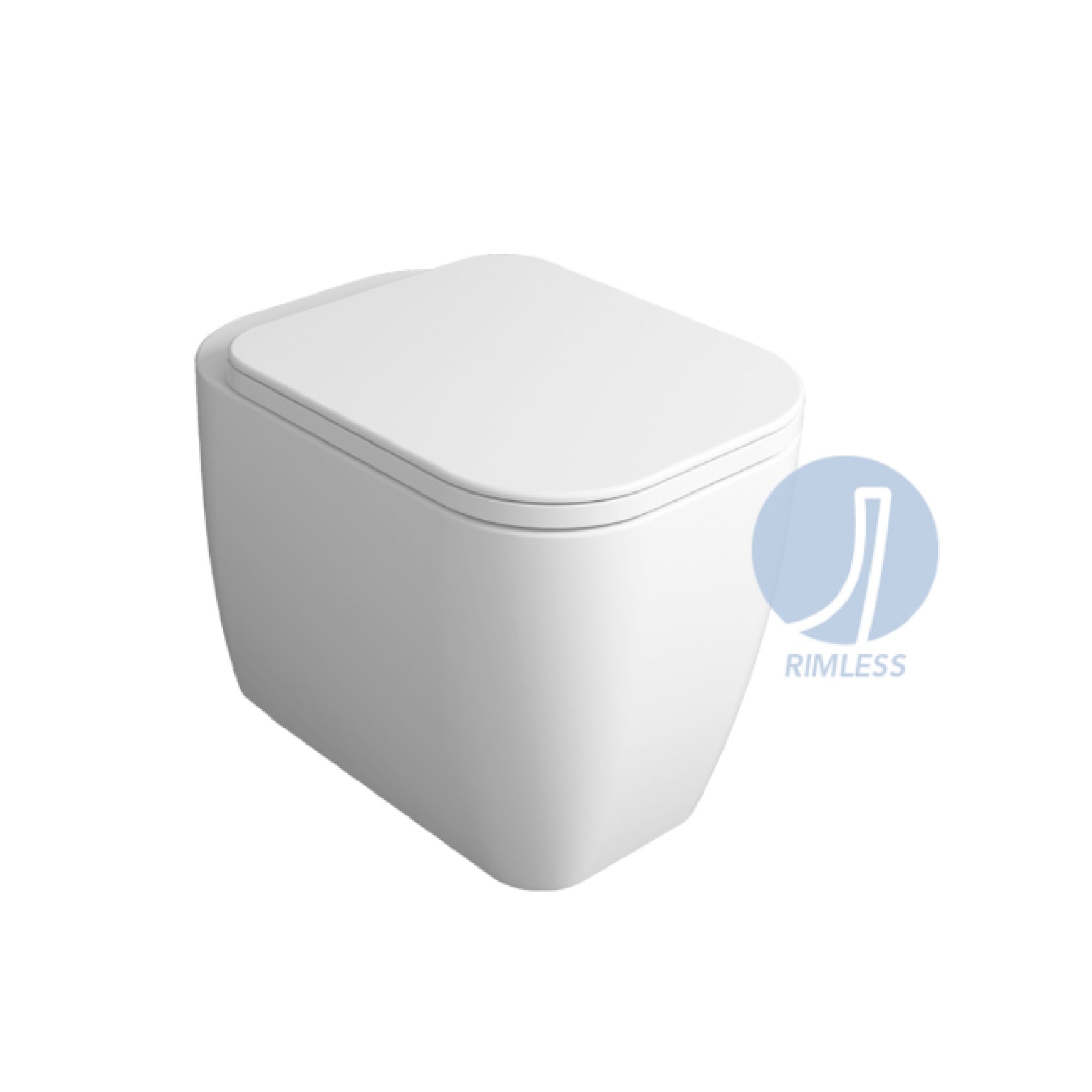 Vaso a pavimento Simas Henges cod. HE01