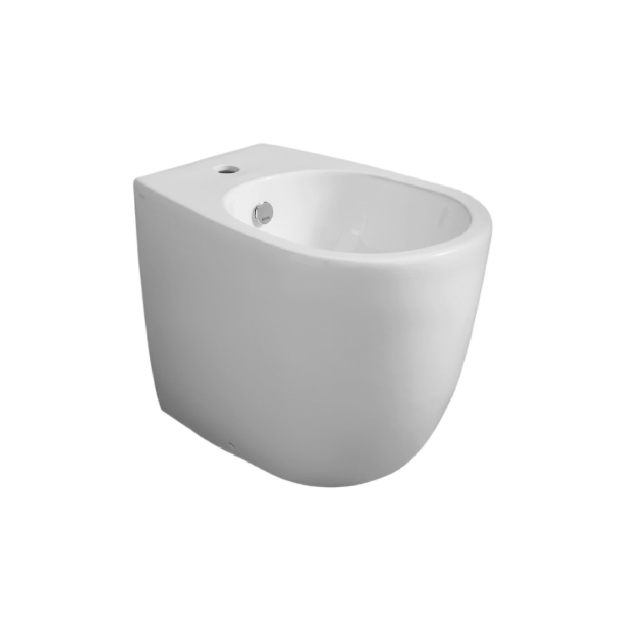 Bidet a pavimento Simas Vignoni cod. VI04