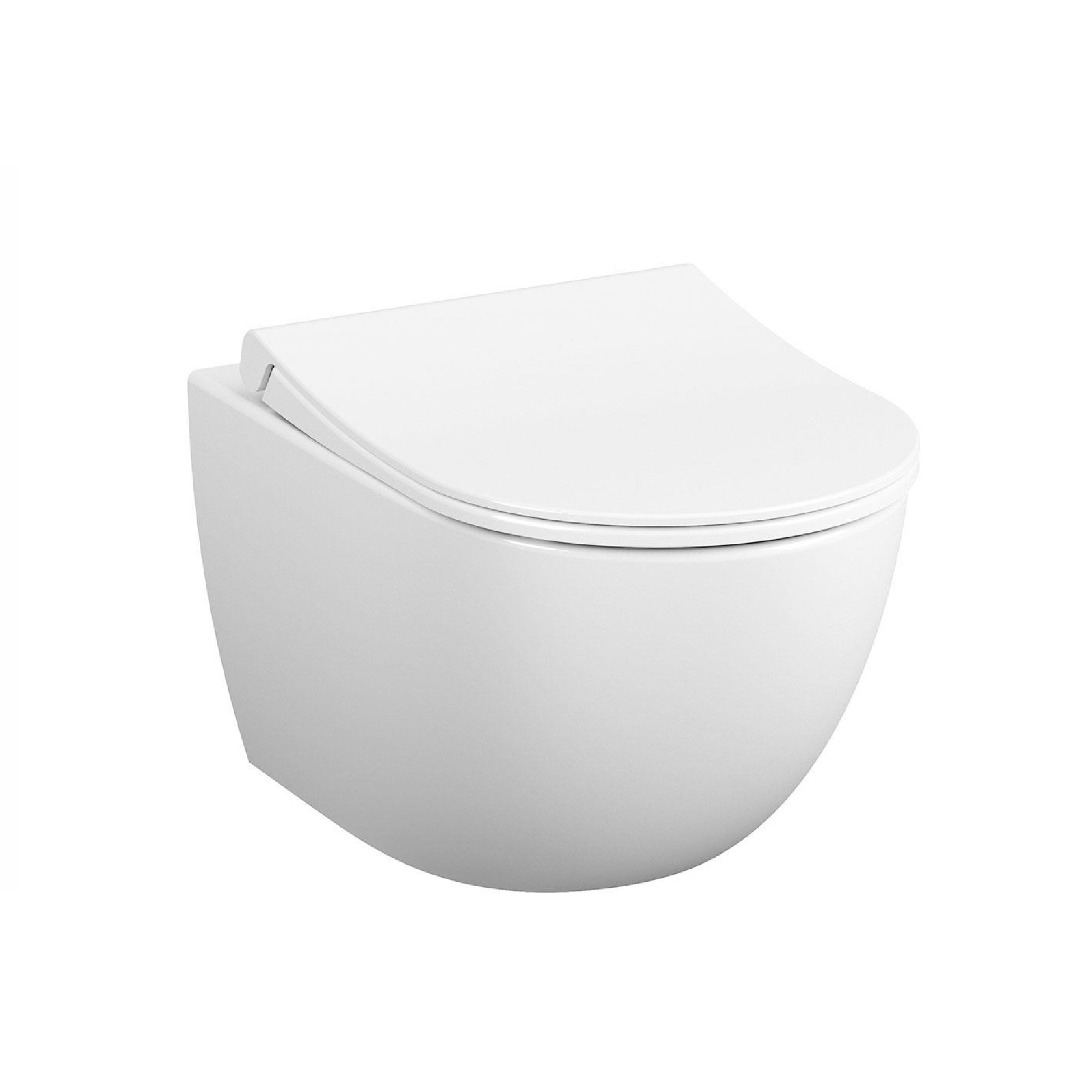 Vaso sospeso Vitra Sento Rim-Ex