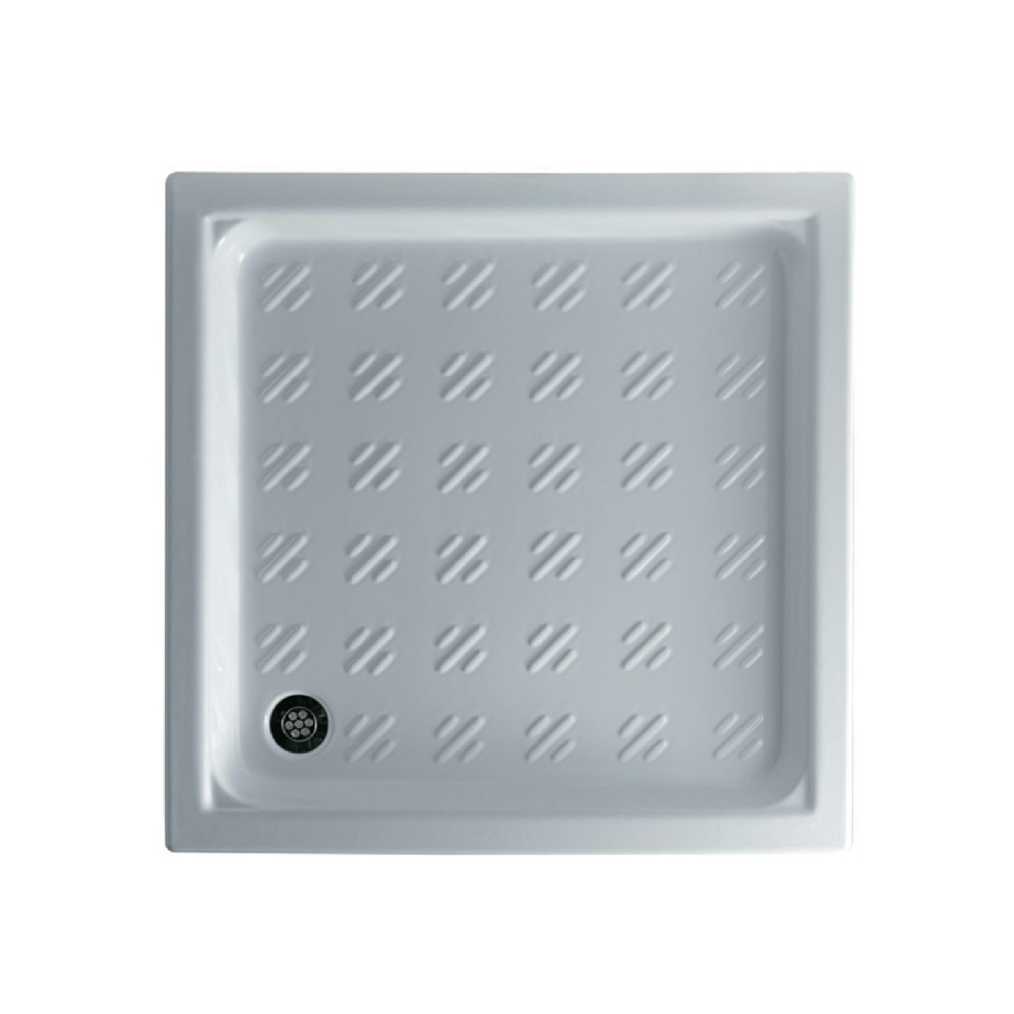 Piatto Doccia 90x90 cm Galassia Airone 90 cod. 1008