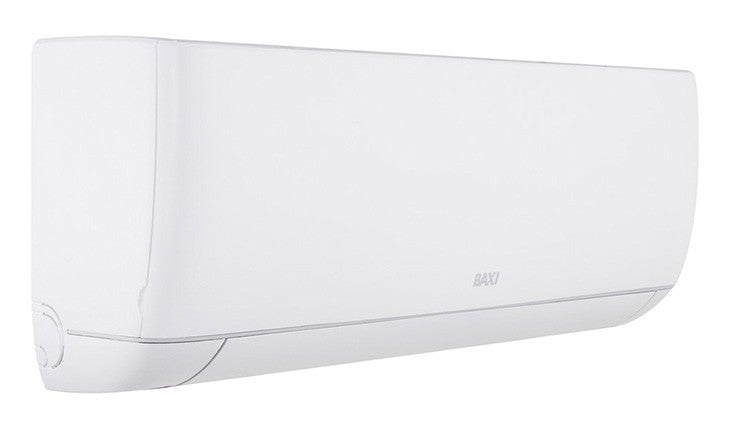 Climatizzatore Baxi Luna Clima Astra Dual Split 9000+18000 btu LSGT60-3M