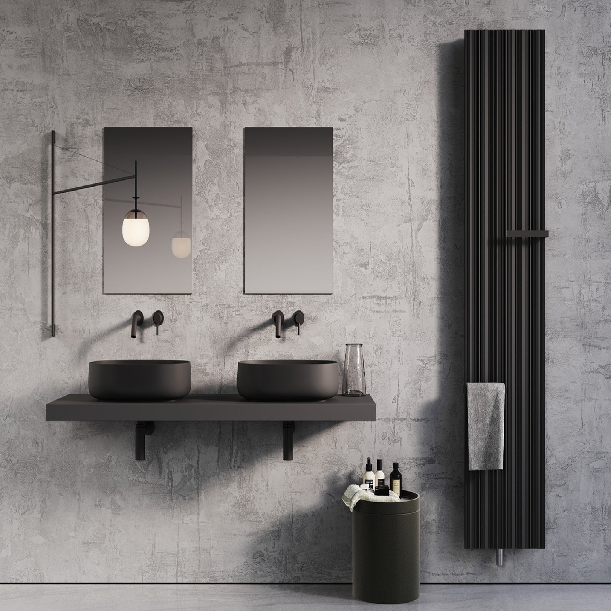 Termoarredi Cordivari