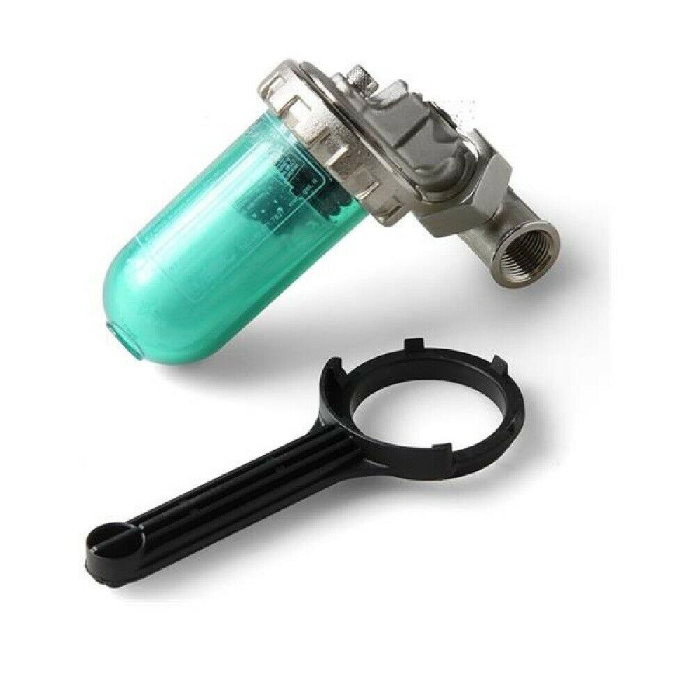 Dosatore proporzionale di polifosfati Gel Dosaphos 250 Twist