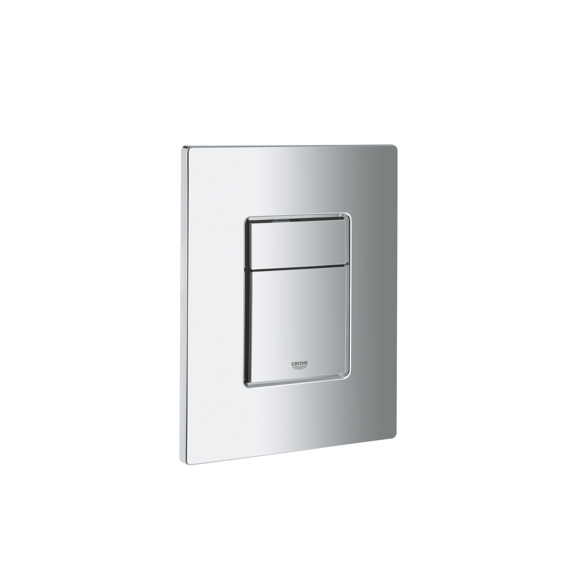 Placca di comando Grohe Skate Cosmopolitan 38732000 cromata