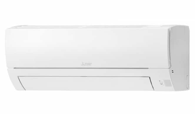Climatizzatore Mitsubishi serie HR 15000 btu MSZ-HR42VF