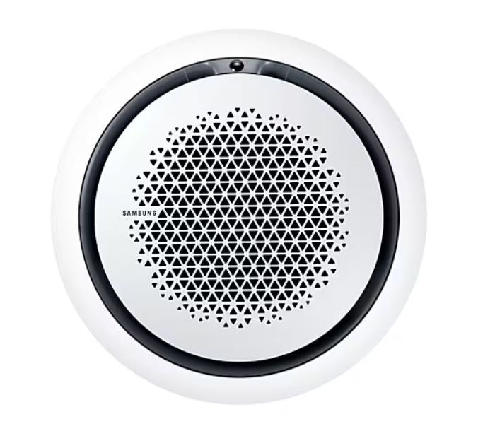 Climatizzatore Samsung Cassetta Circolare 360° 36000 btu AC100RN4PKG/EU