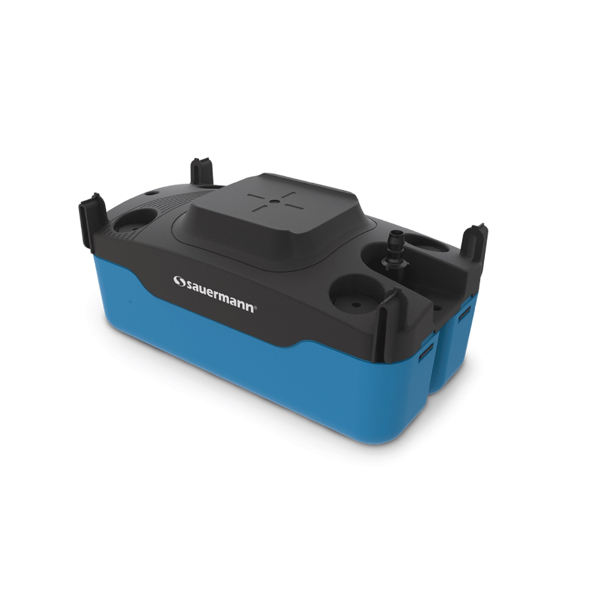 Pompa centrifuga Sauermann Si-83 per scarico condensa climatizzatori e caldaie