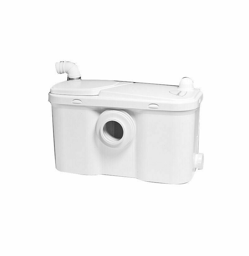 Trituratore adattabile SFA Watersan 3 WS3 per bagno completo