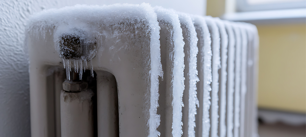 Proteggere gli impianti dal gelo: guida pratica per l’inverno