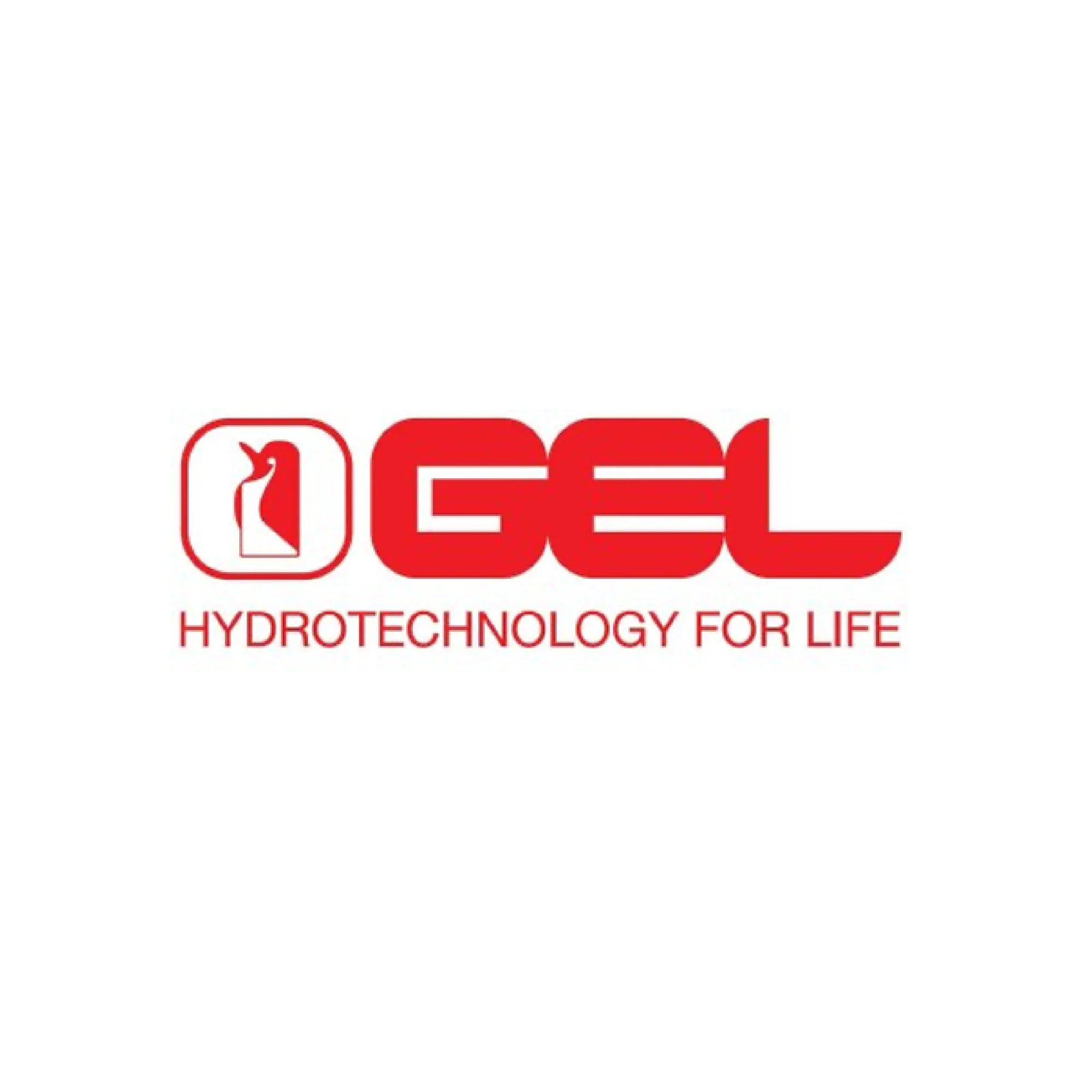 Gel Hydrotechnology