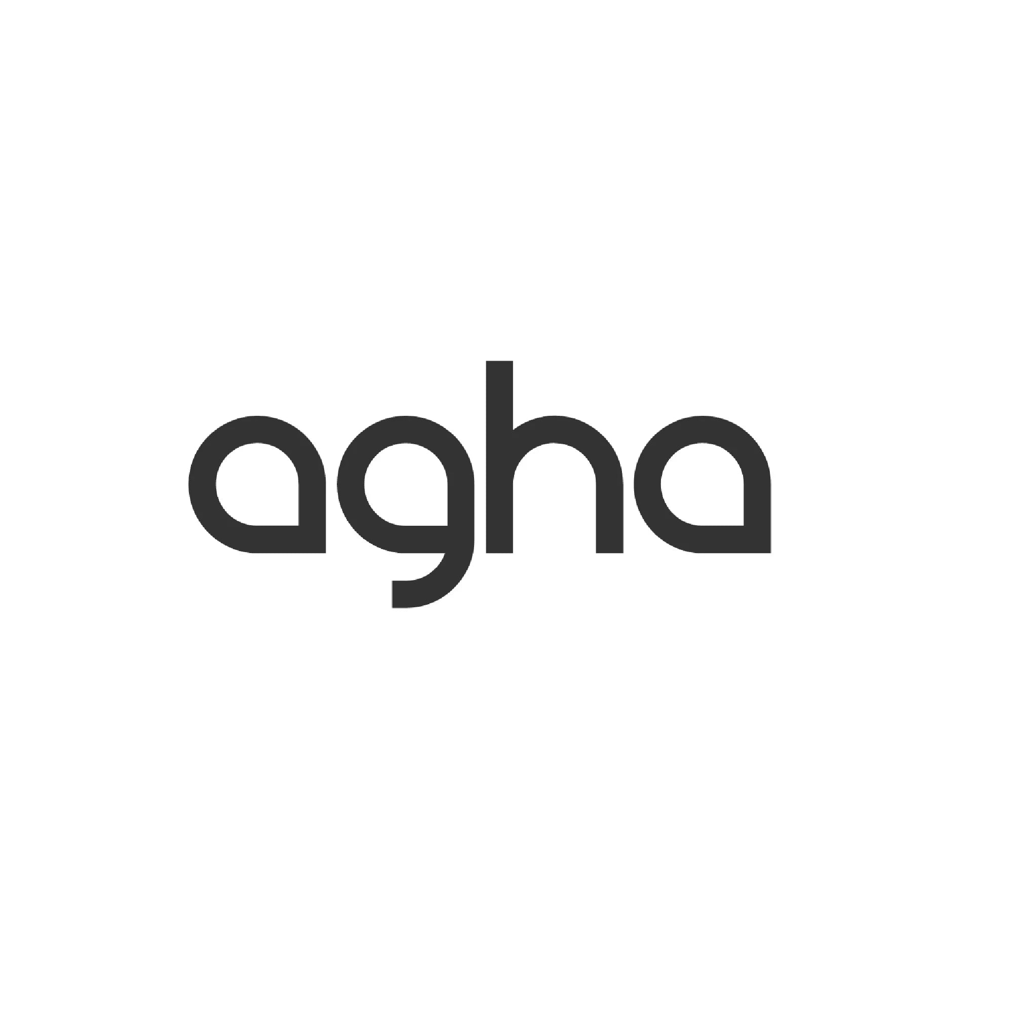 Agha