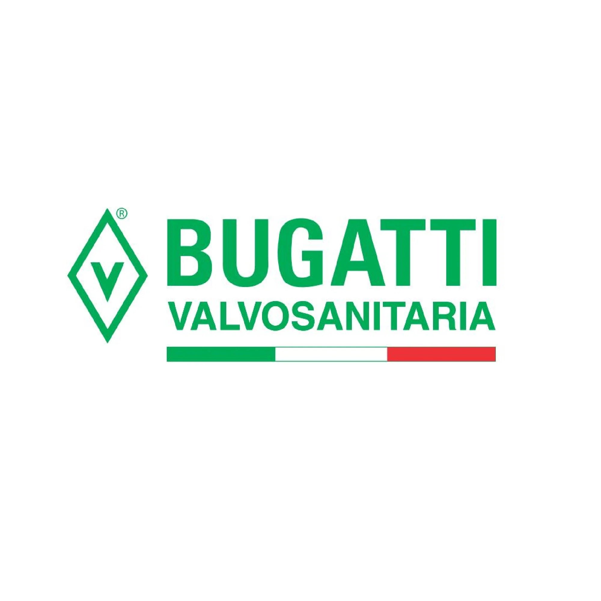 Valvosanitaria Bugatti