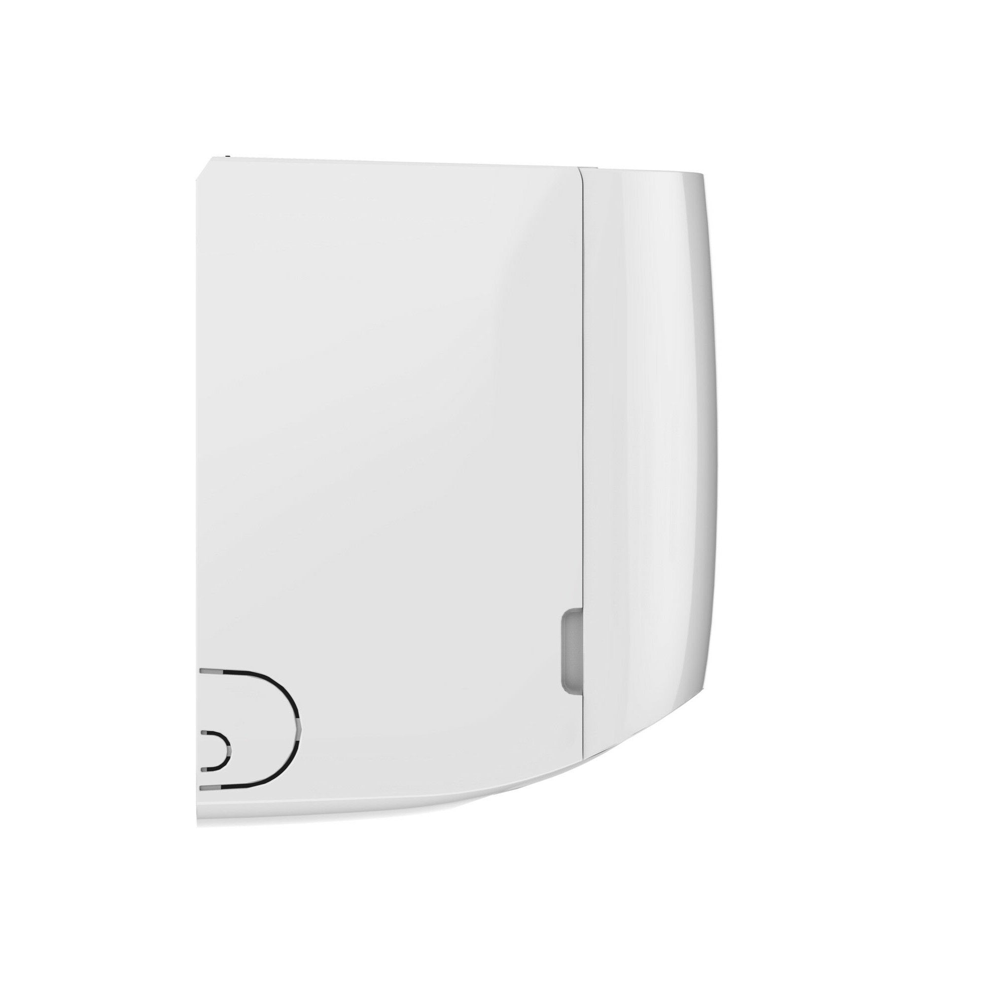 Climatizzatore Hisense Easy Smart 24000 btu Wi-Fi CA70BT2BG + CA70BT2BW