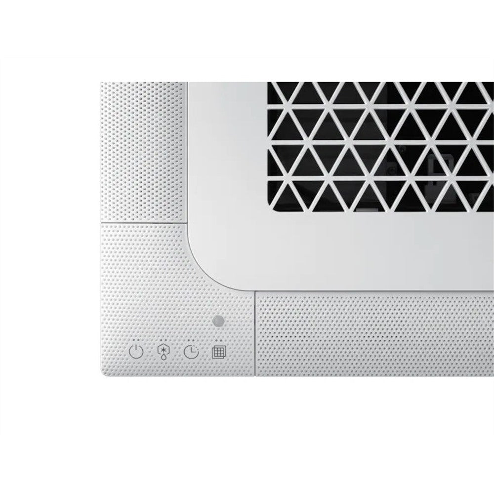 Climatizzatore Samsung Cassetta 4 Vie Mini Windfree Dual Split 9000+9000 btu AJ050TXJ2KG/EU