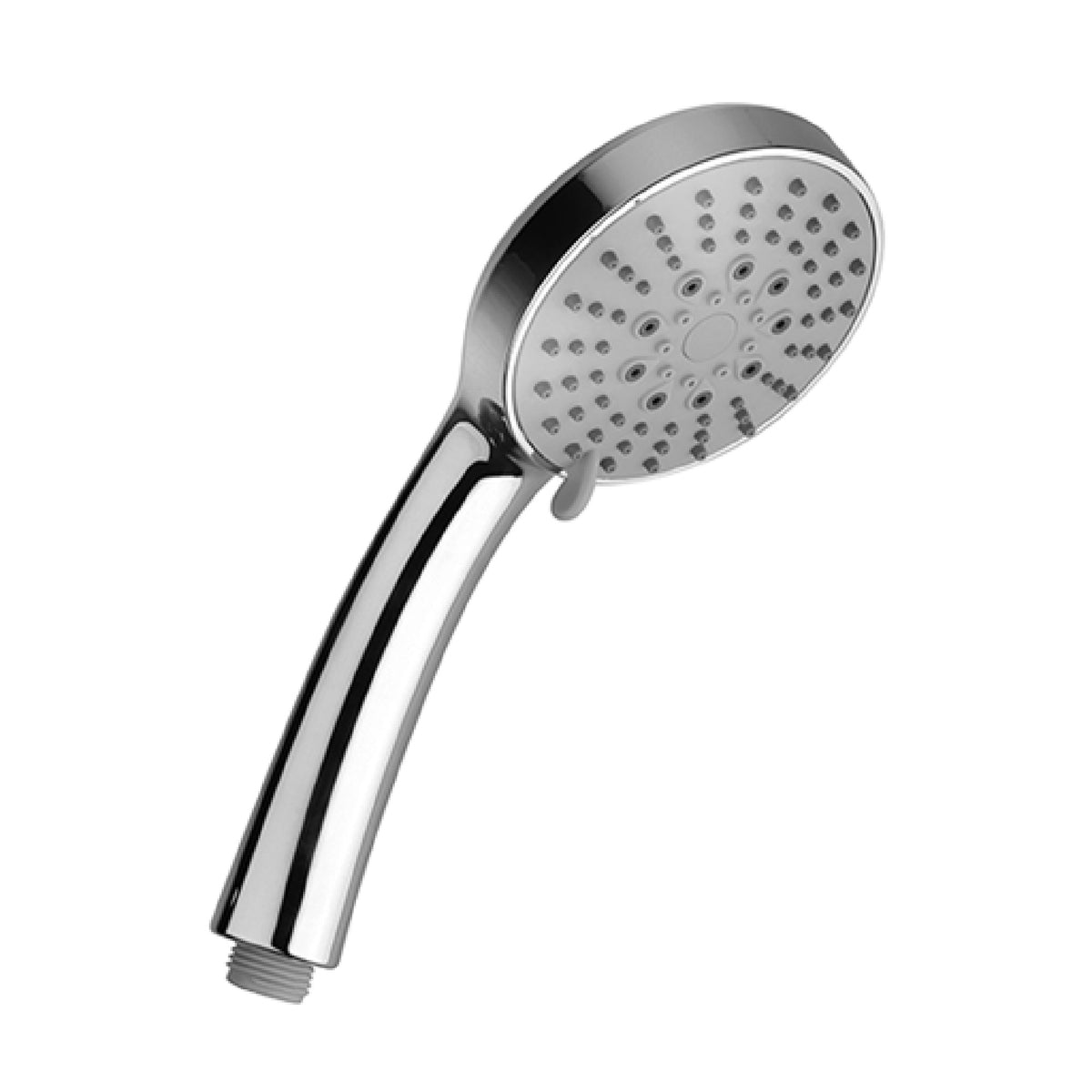 Doccetta Paini P1 3 Getti in ABS cromato cod. 53CR155/P1