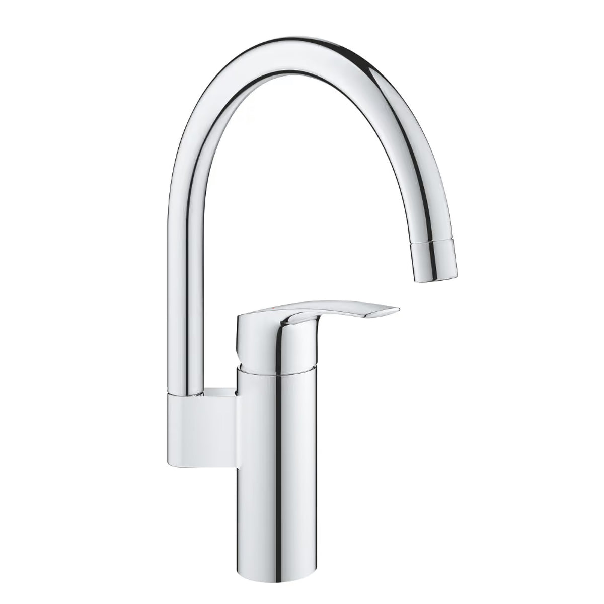 Miscelatore Monocomando Grohe Eurosmart per lavello cod. 33202003