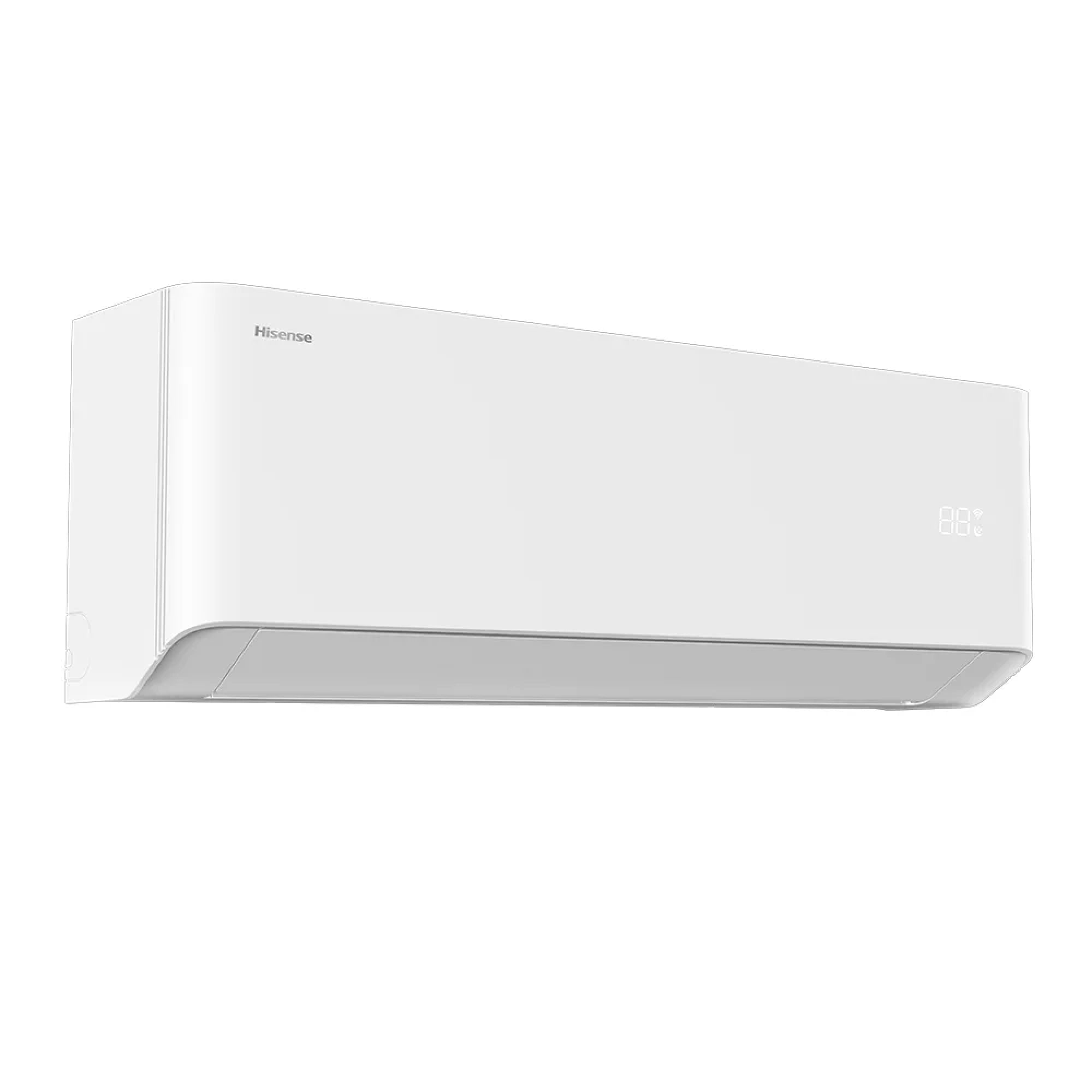 Climatizzatore Hisense UNI HB Quadri Split 7000+9000+12000+12000 btu Wi-Fi 4AMW81U4RJC