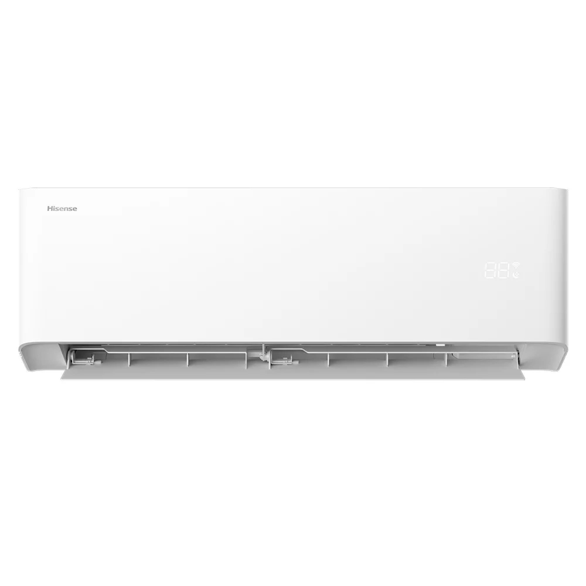Climatizzatore Hisense UNI HB Quadri Split 12000+12000+12000+12000 btu Wi-Fi 5AMW105U4RQC
