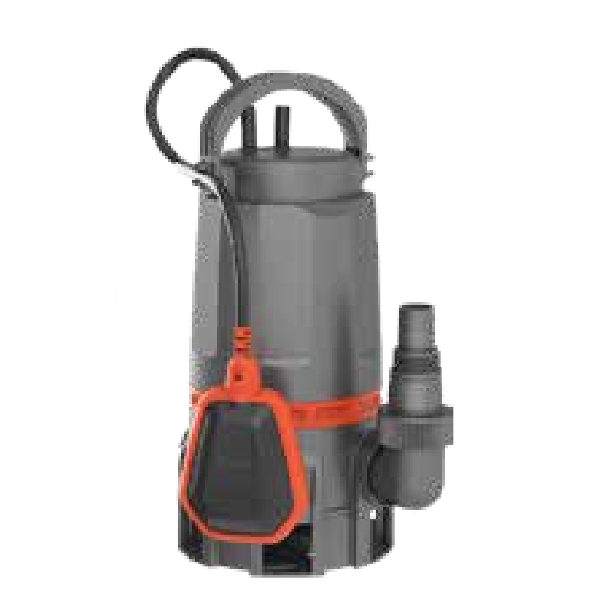 Pompa sommergibile Leo Pianeta Acqua EKS400PD elettropompa per acqua carica HP 0.60