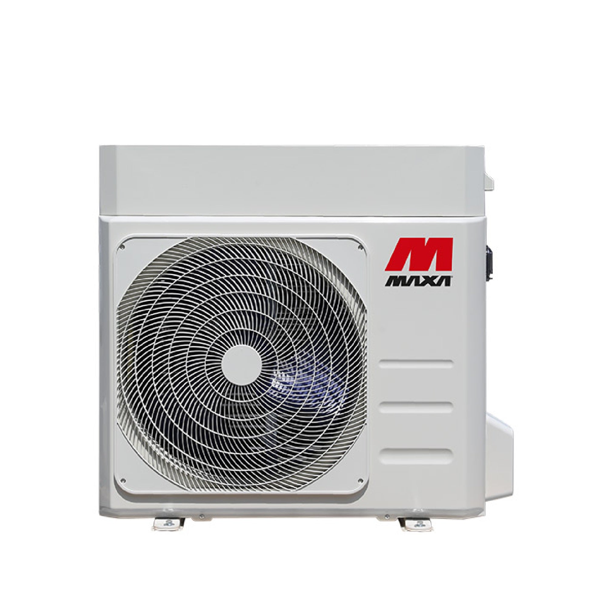Pompa di calore aria-acqua Maxa i-32V5 12 Kw Inverter Monoblocco gas R32