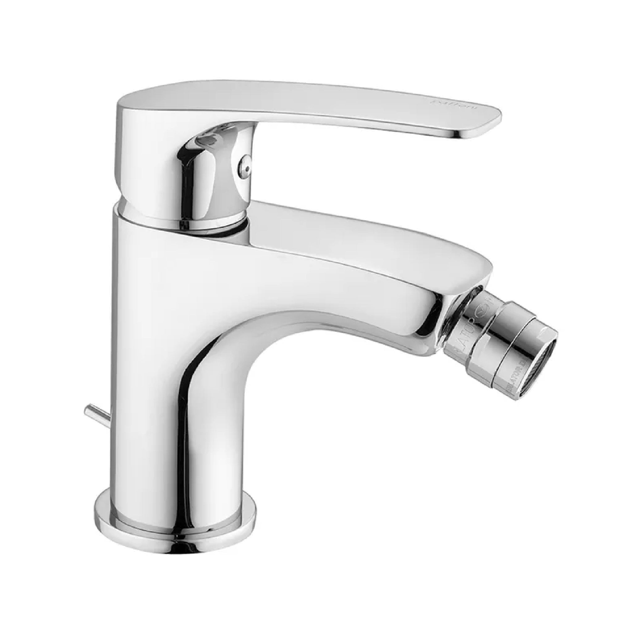 Miscelatore Monocomando Paffoni Lime LM135CR bidet cromo