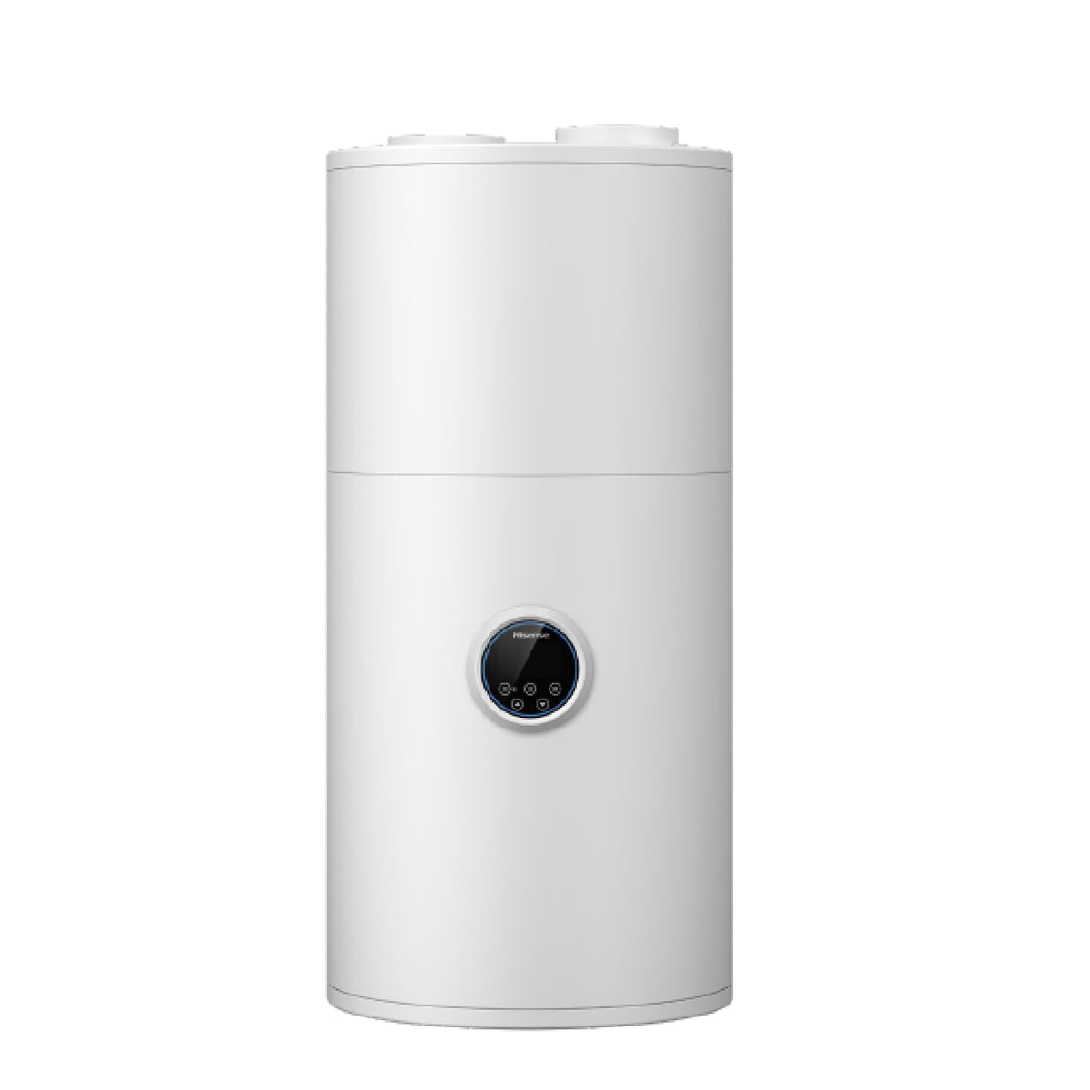 Scaldabagno a pompa di calore Hisense Hi-Water Serie M 80 Litri AH-80NH4GEB00 Wi-Fi R290