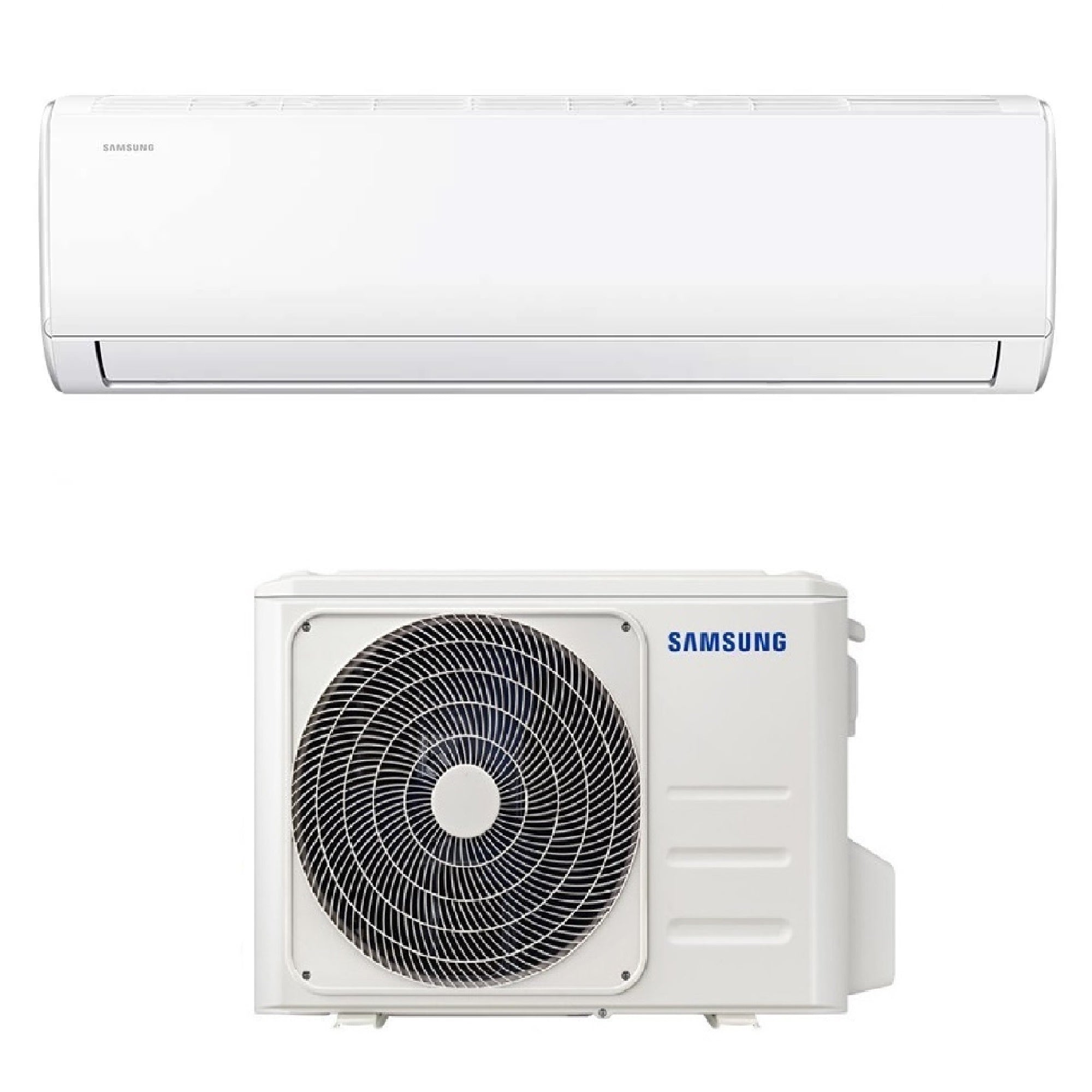 Climatizzatore Samsung AR35 Wi-Fi 12000 btu F-AR12ARH