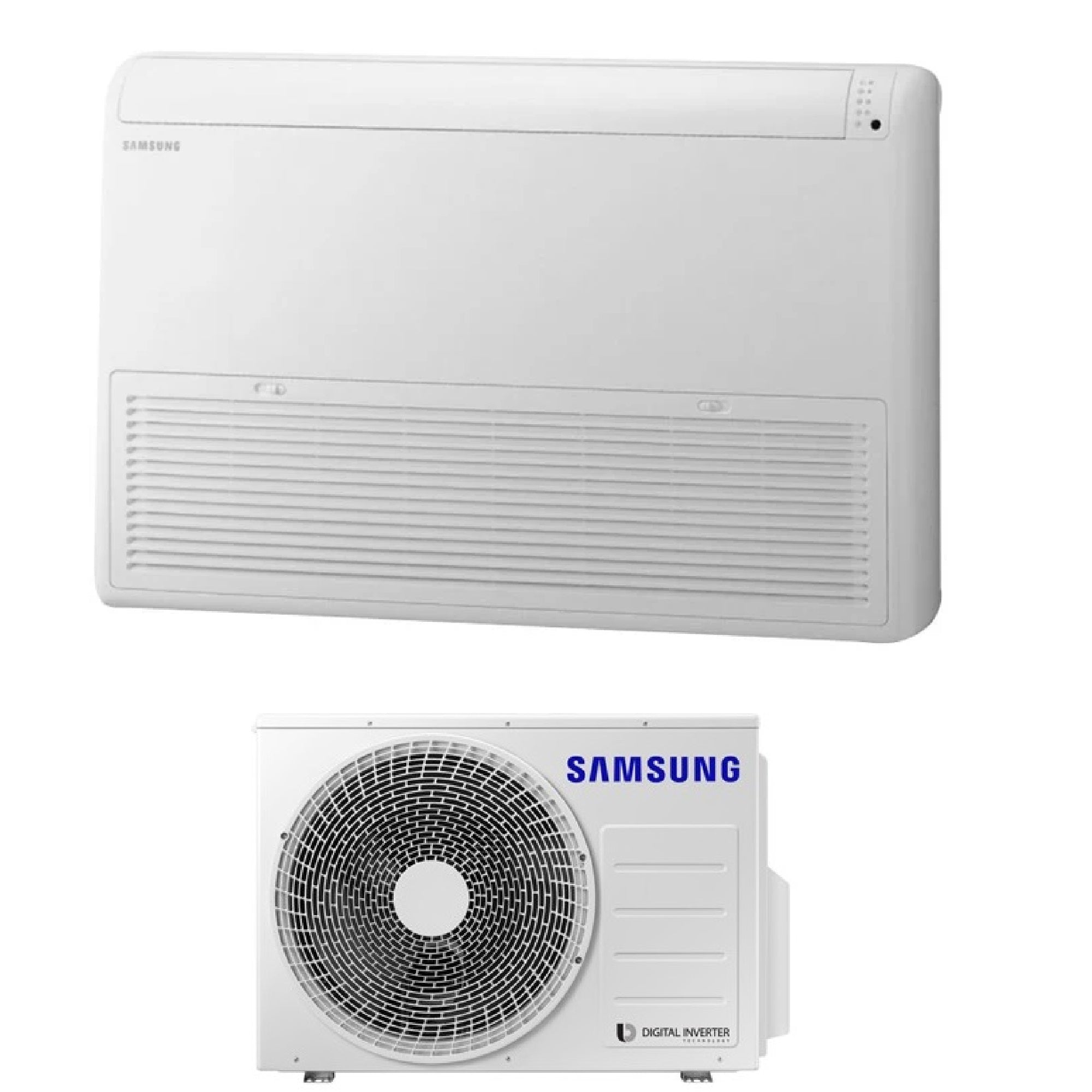 Climatizzatore Samsung Soffitto 24000 btu AC071RNCDKG