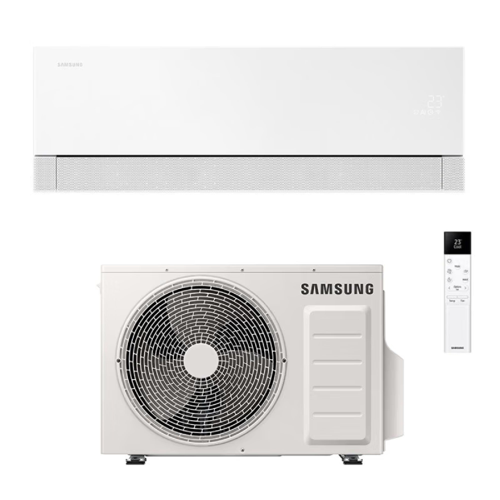 Climatizzatore Samsung Windfree Premiere 24000 btu F-AR24PRE Wi-Fi