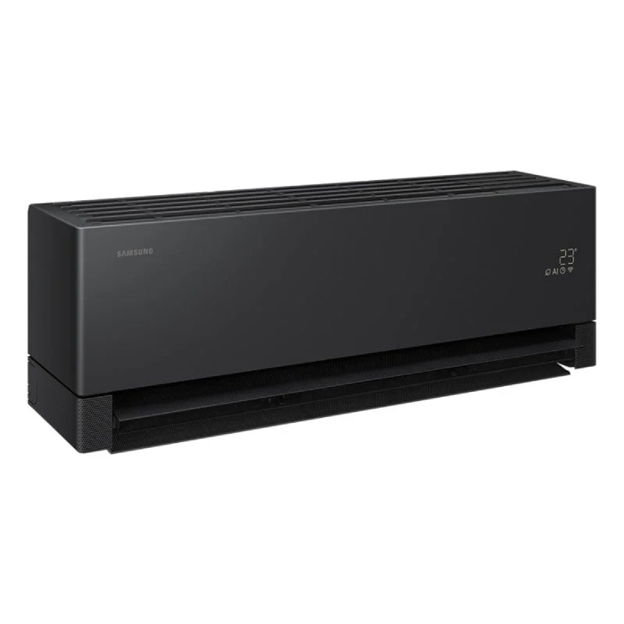 Climatizzatore Samsung Windfree Premiere Dual Split 7000+9000 btu Soapstone Charcoal Wi-Fi AJ050TXJ2KG/EU
