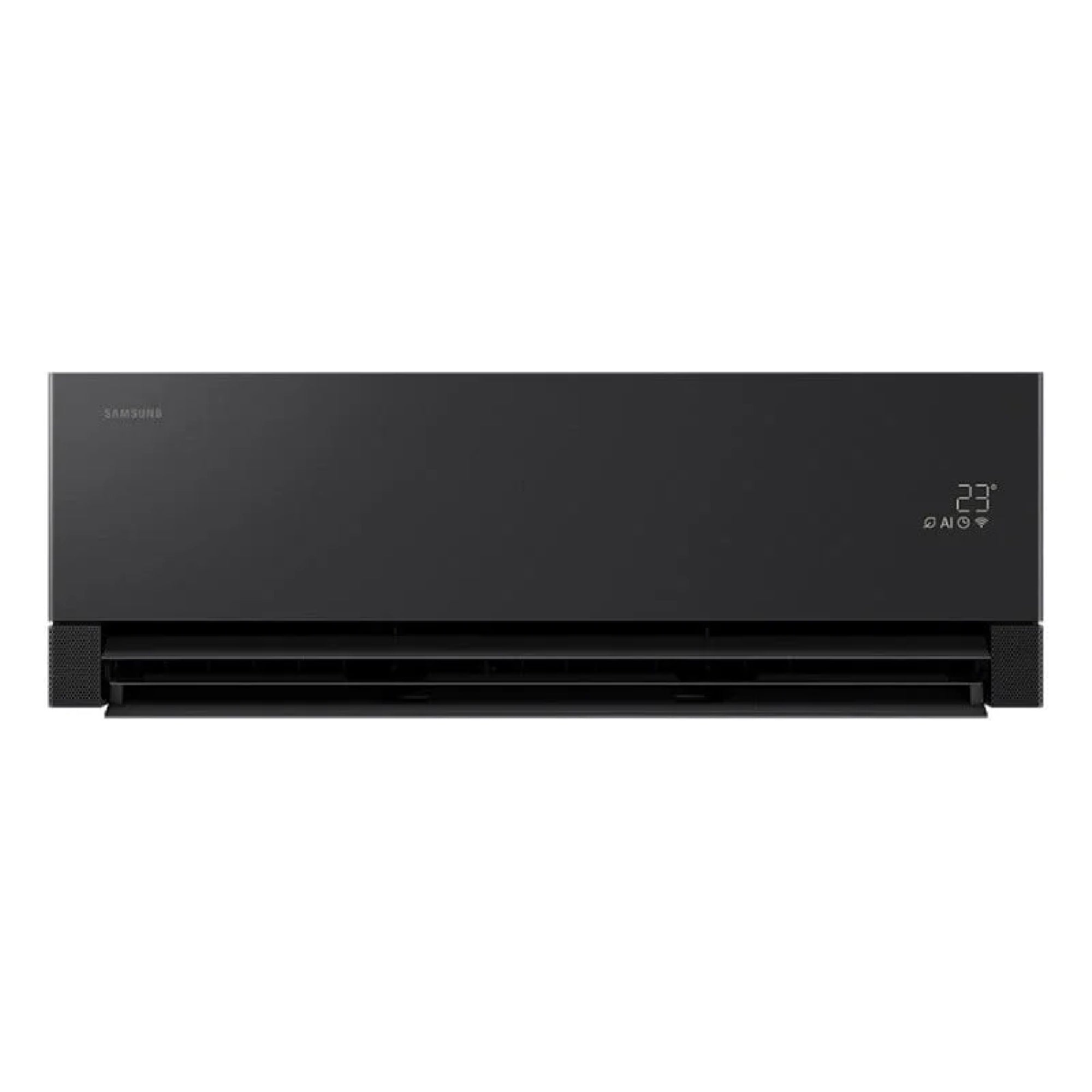 Climatizzatore Samsung Windfree Premiere Quadri Split 9000+9000+12000+12000 btu Soapstone Charcoal Wi-Fi AJ080TXJ4KG/EU