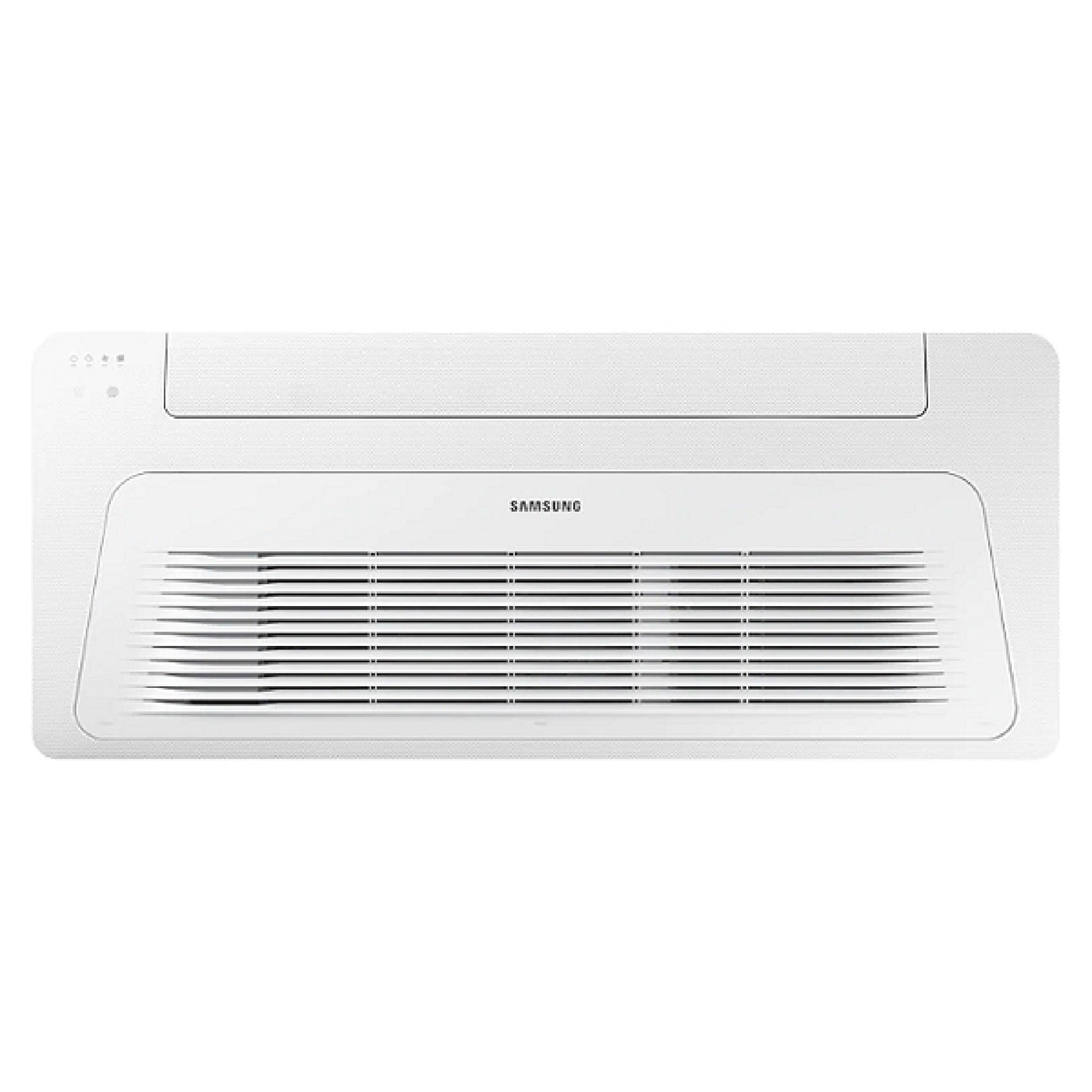 Climatizzatore Samsung Windfree Cassetta 1 Via Dual Split 9000+12000 btu AJ050TXJ2KG/EU