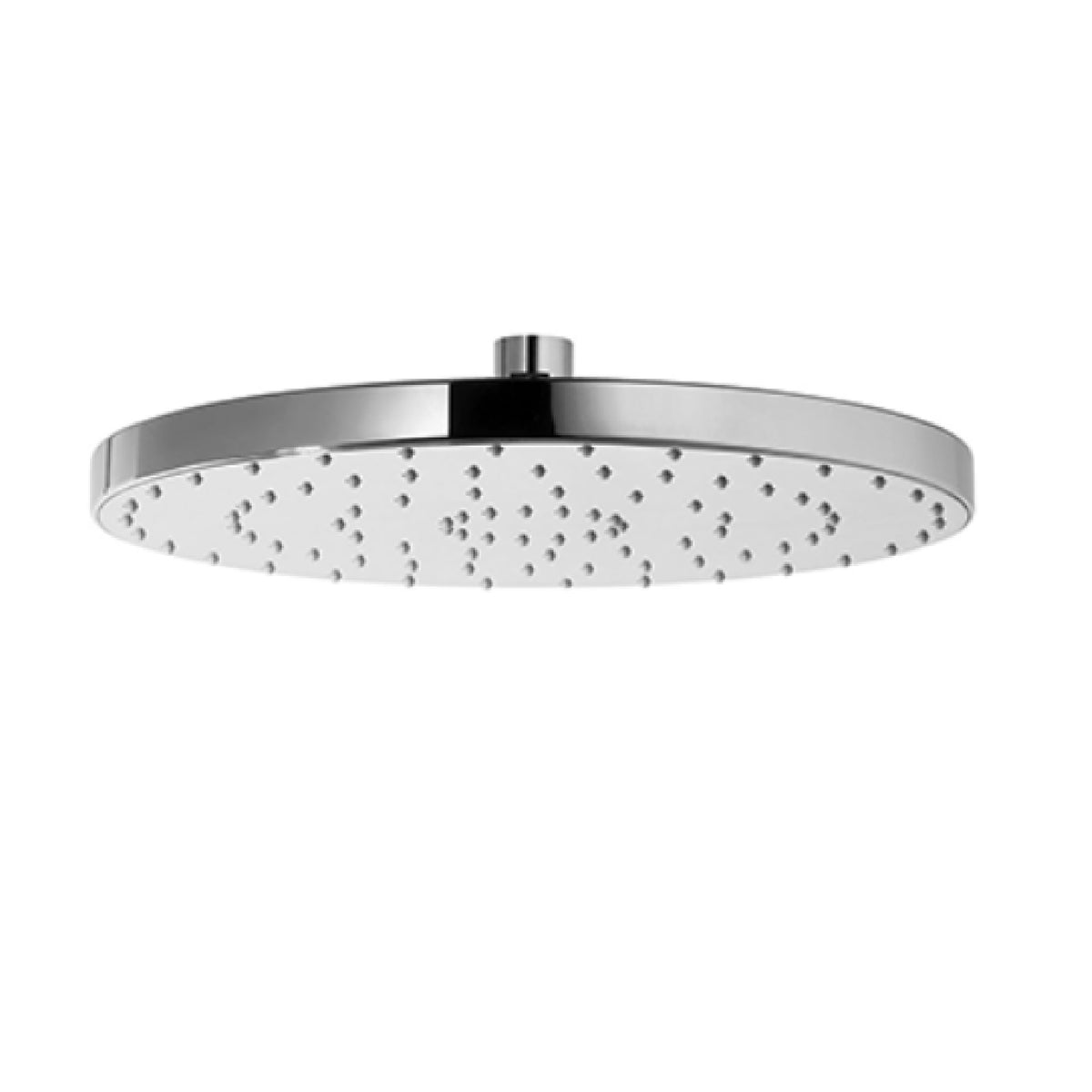 Soffione Doccia Paini Tondo d. 20 cm in ABS cromo
