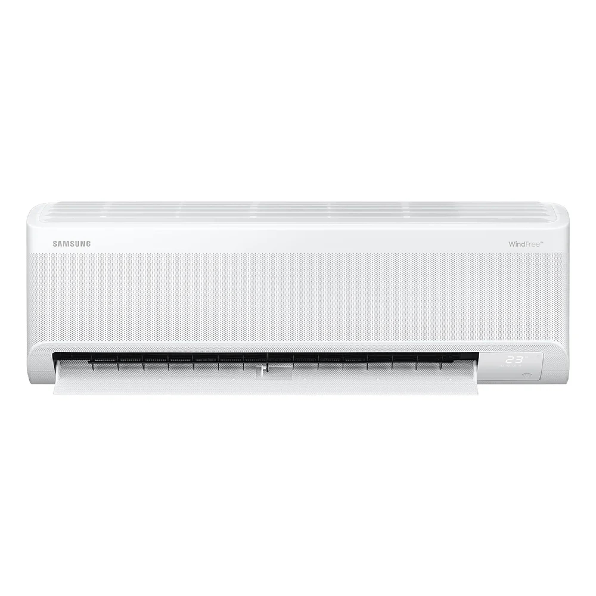 Climatizzatore Samsung Windfree Elite S2 Quadri Split 7000+9000+9000+9000 btu Wi-Fi AJ080TXJ4KG/EU