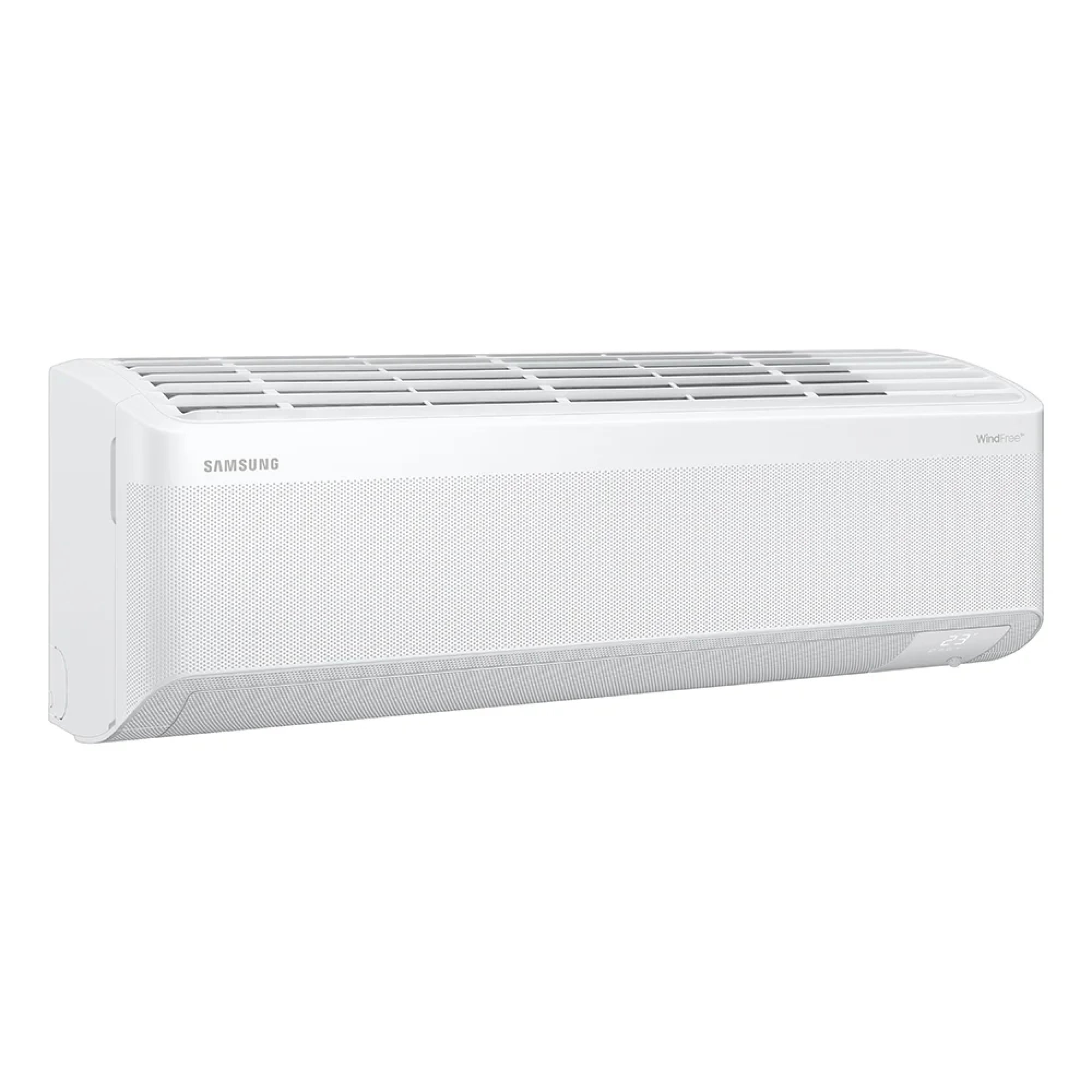 Climatizzatore Samsung Windfree Elite S2 Quadri Split 7000+9000+9000+9000 btu Wi-Fi AJ080TXJ4KG/EU