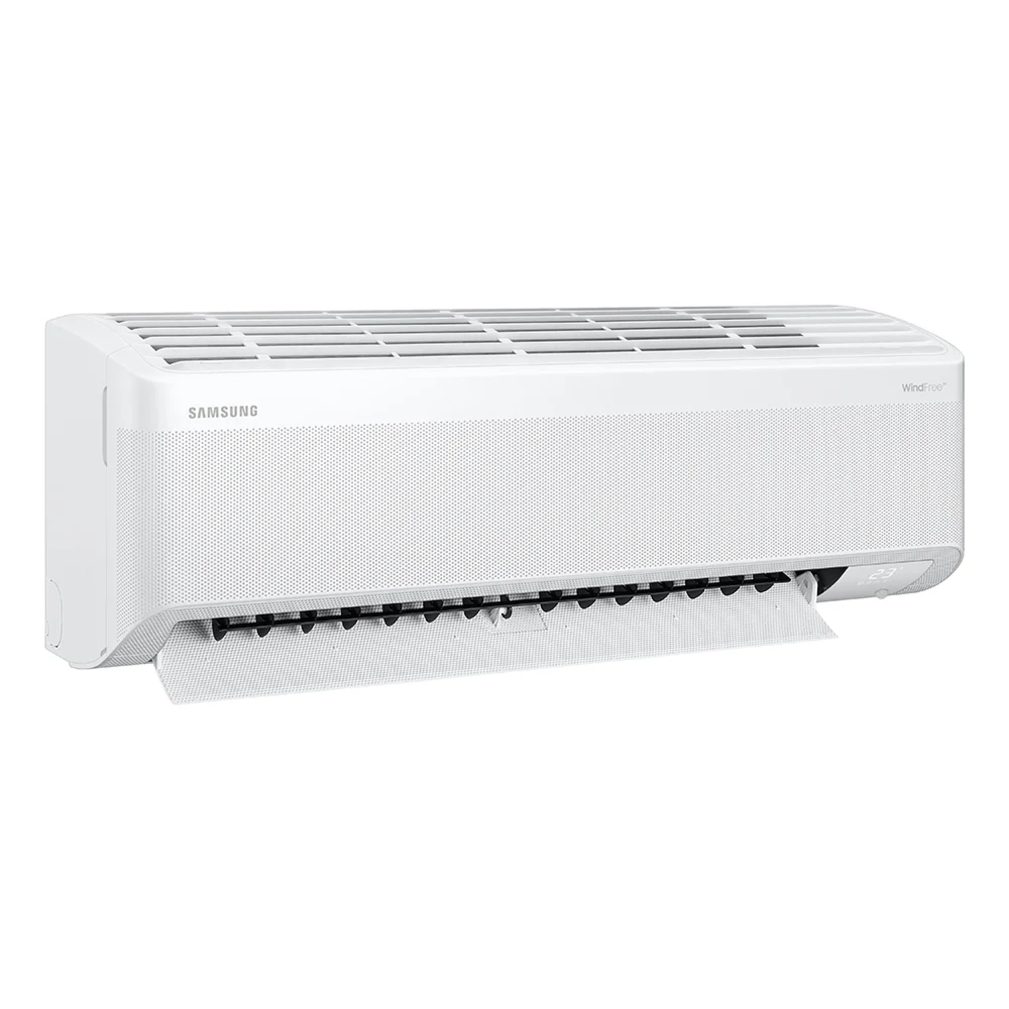 Climatizzatore Samsung Windfree Elite S2 Quadri Split 7000+9000+9000+9000 btu Wi-Fi AJ080TXJ4KG/EU