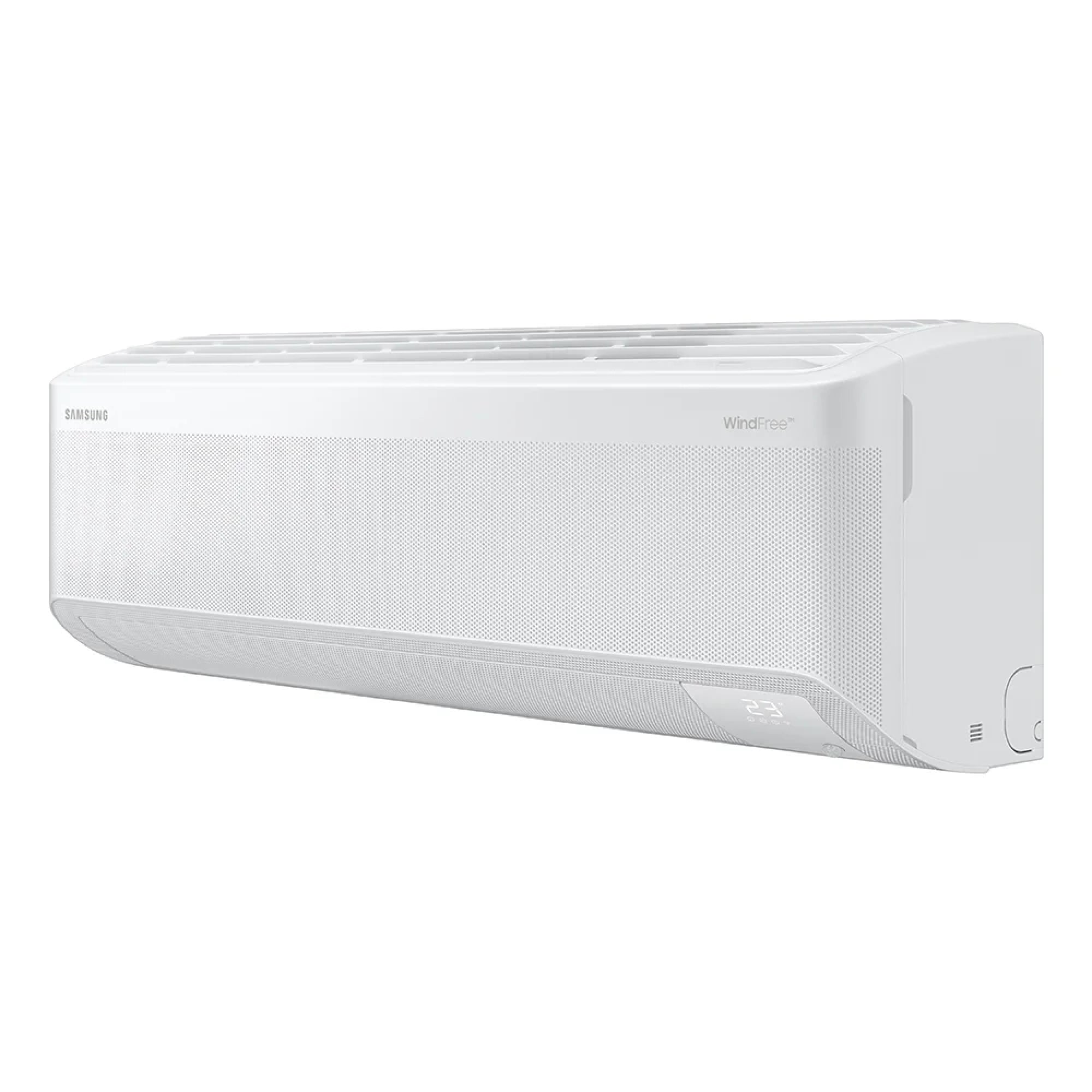 Climatizzatore Samsung Windfree Elite S2 Quadri Split 7000+9000+9000+9000 btu Wi-Fi AJ080TXJ4KG/EU