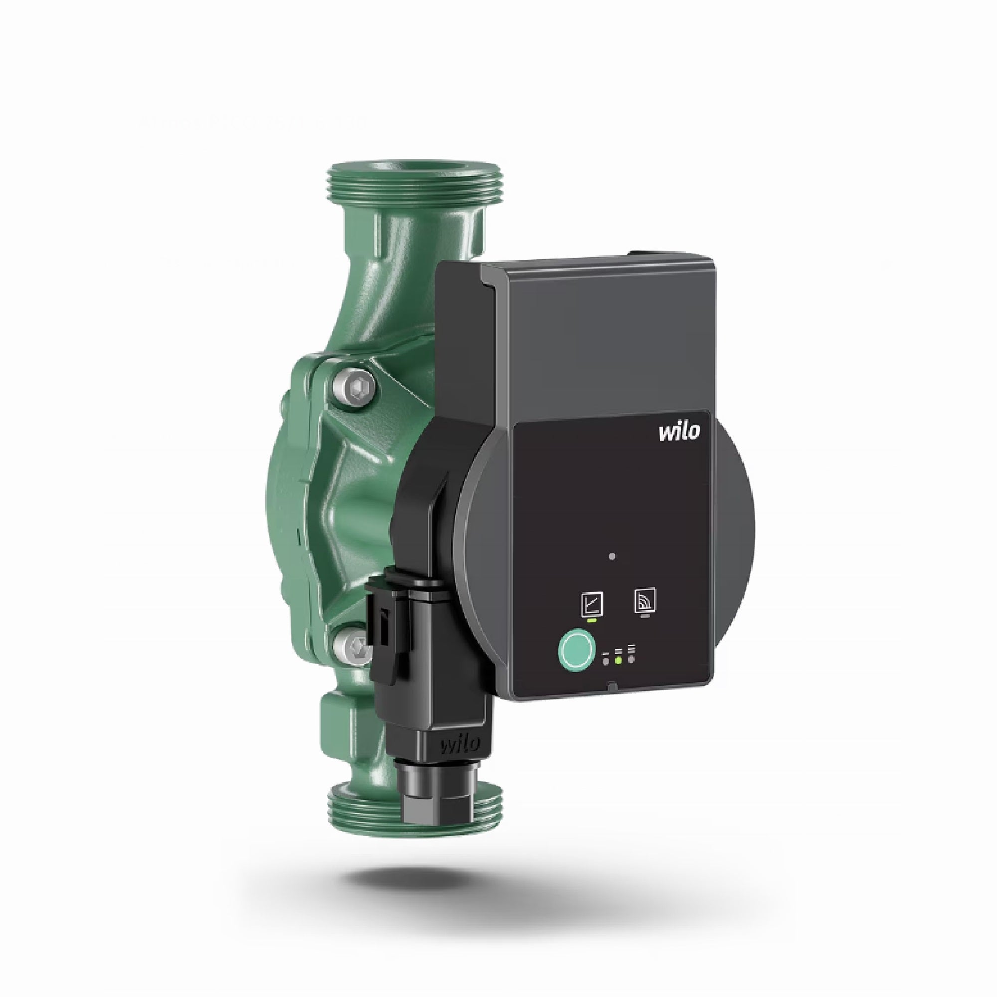 Circolatore elettronico a rotore bagnato Wilo Atmos PICO 25/1-6-130 1"1/2 cod. 4232693