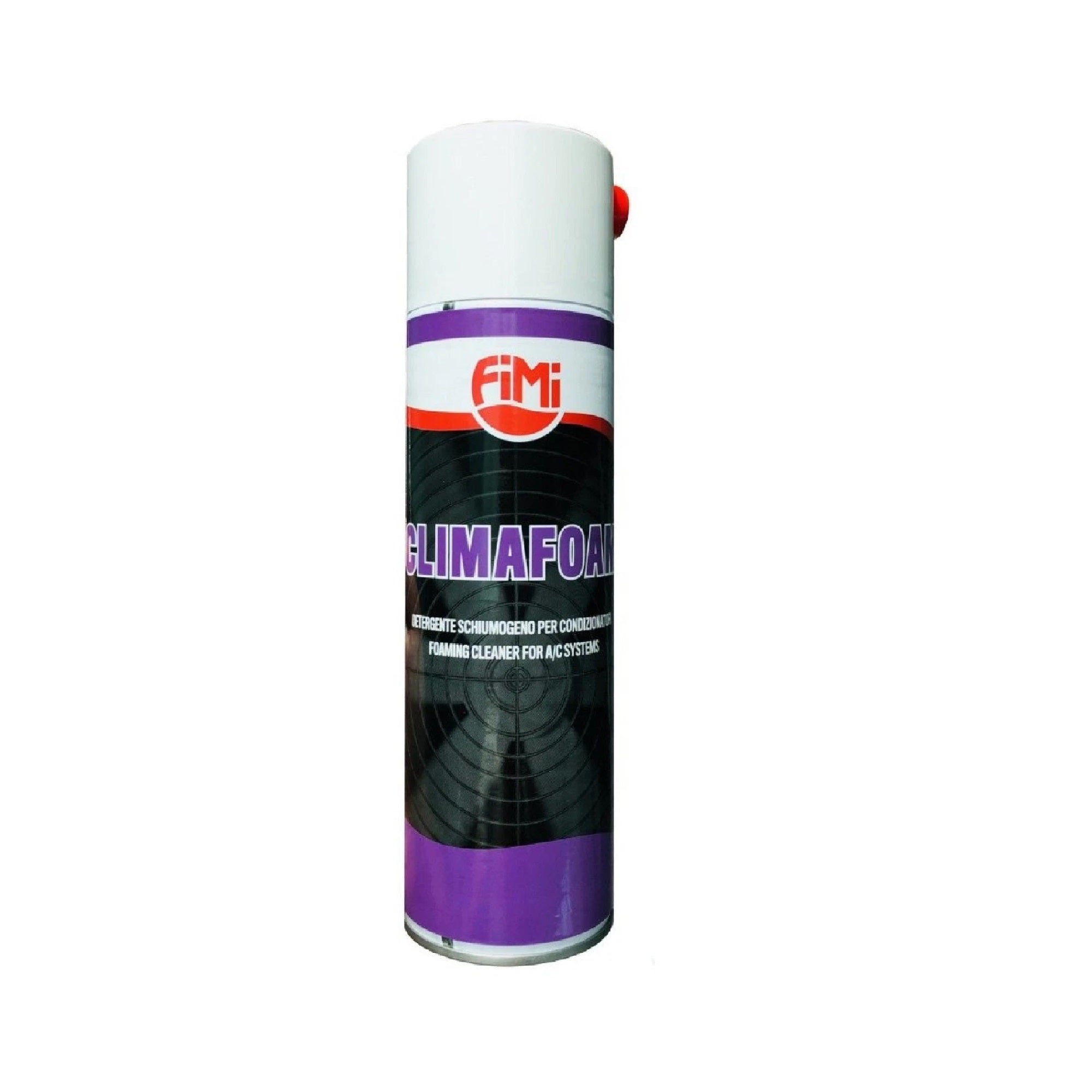 Detergente schiumogeno Fimi Climafoam per climatizzatori