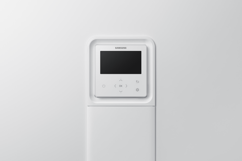 Samsung ClimateHub AE260RNWMEG/EU bollitore 260 L per Pompe di Calore Samsung EHS