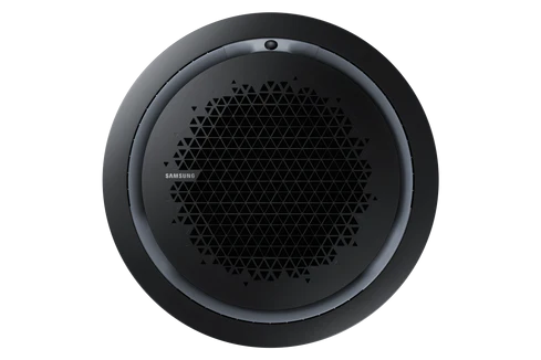 Climatizzatore Samsung Cassetta Circolare 360° 36000 btu Black AC100RN4PKG/EU