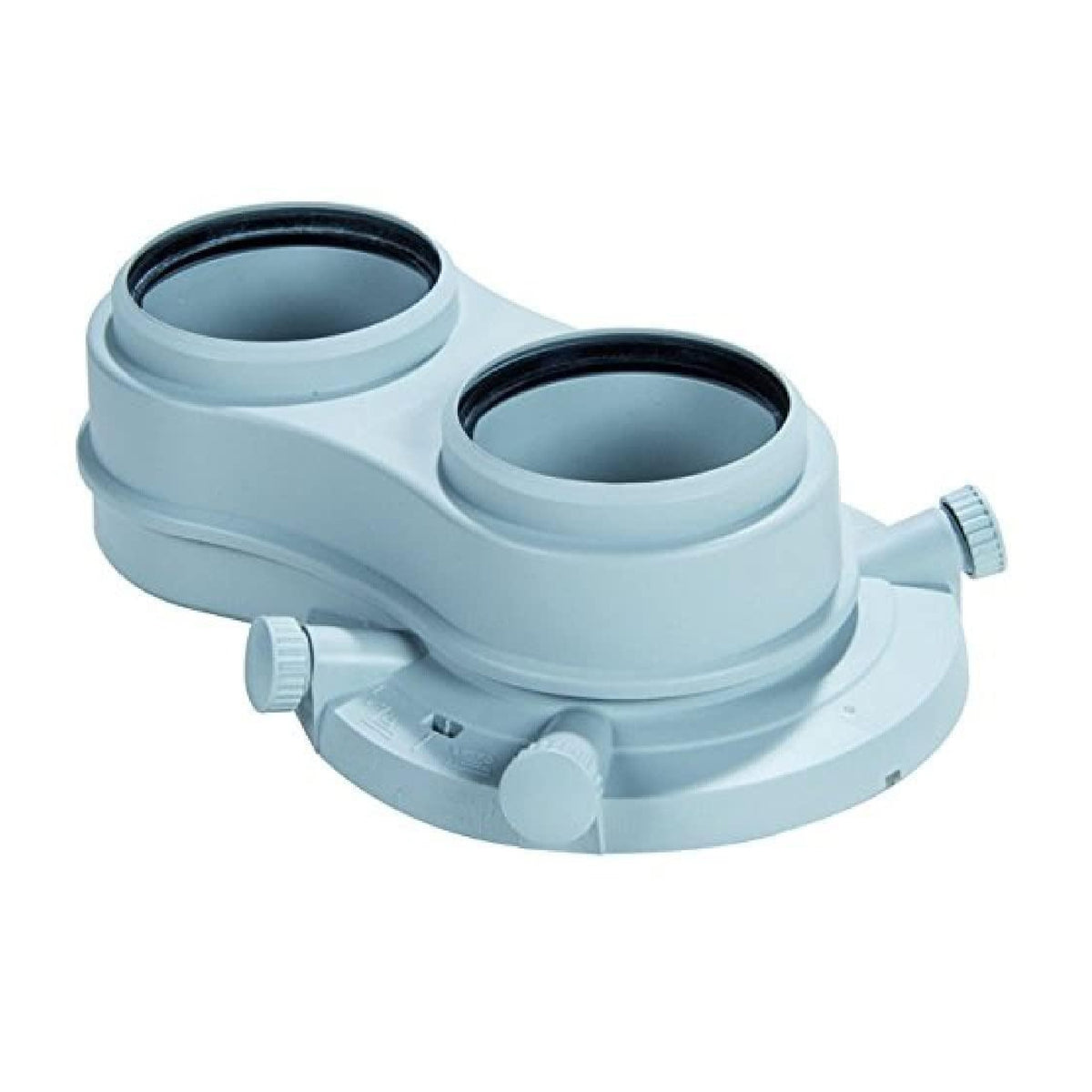 Kit scarico fumi sdoppiato 80/80 Vaillant 0020147470