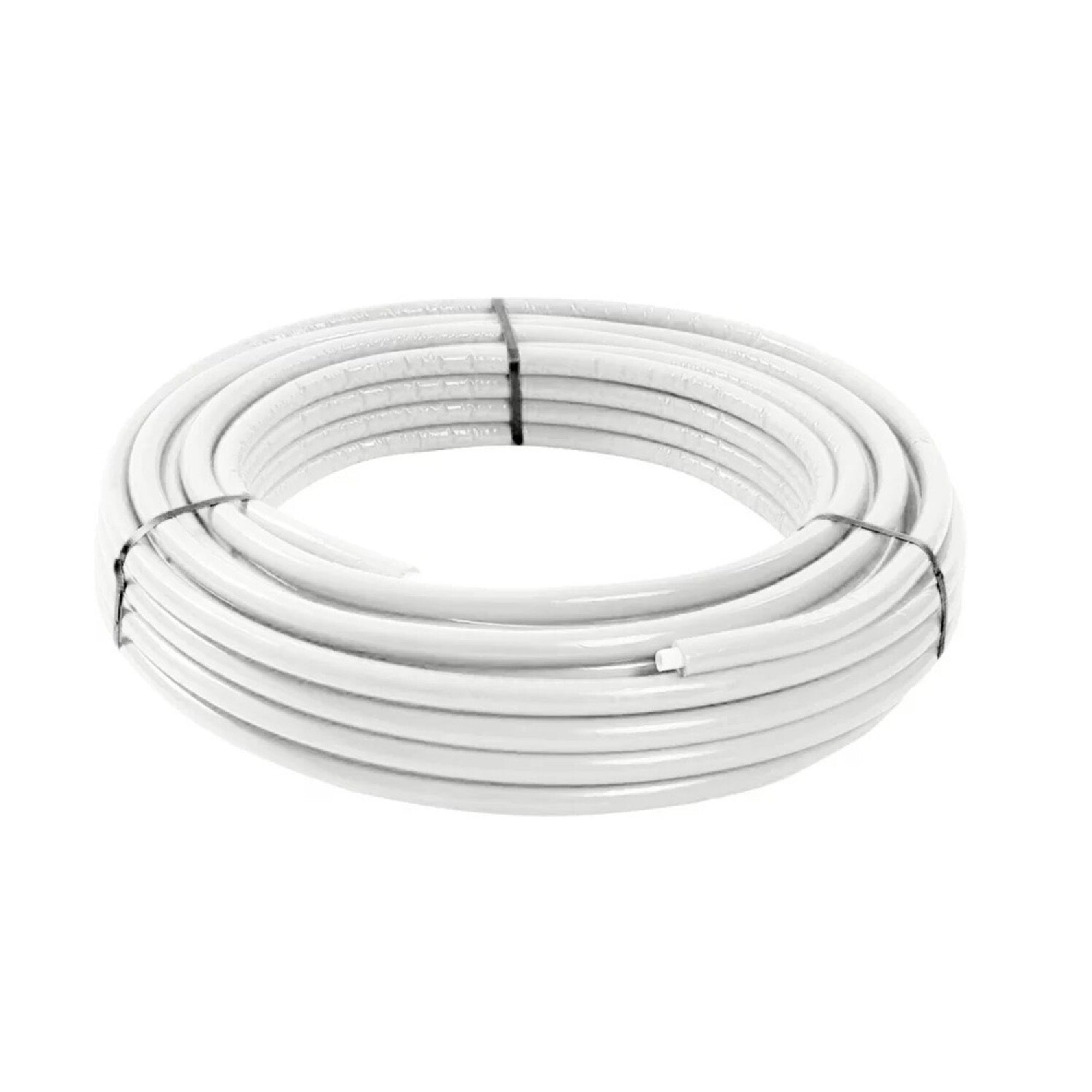 Tubo Multistrato rivestito 373 rotolo 50 metri 26X3