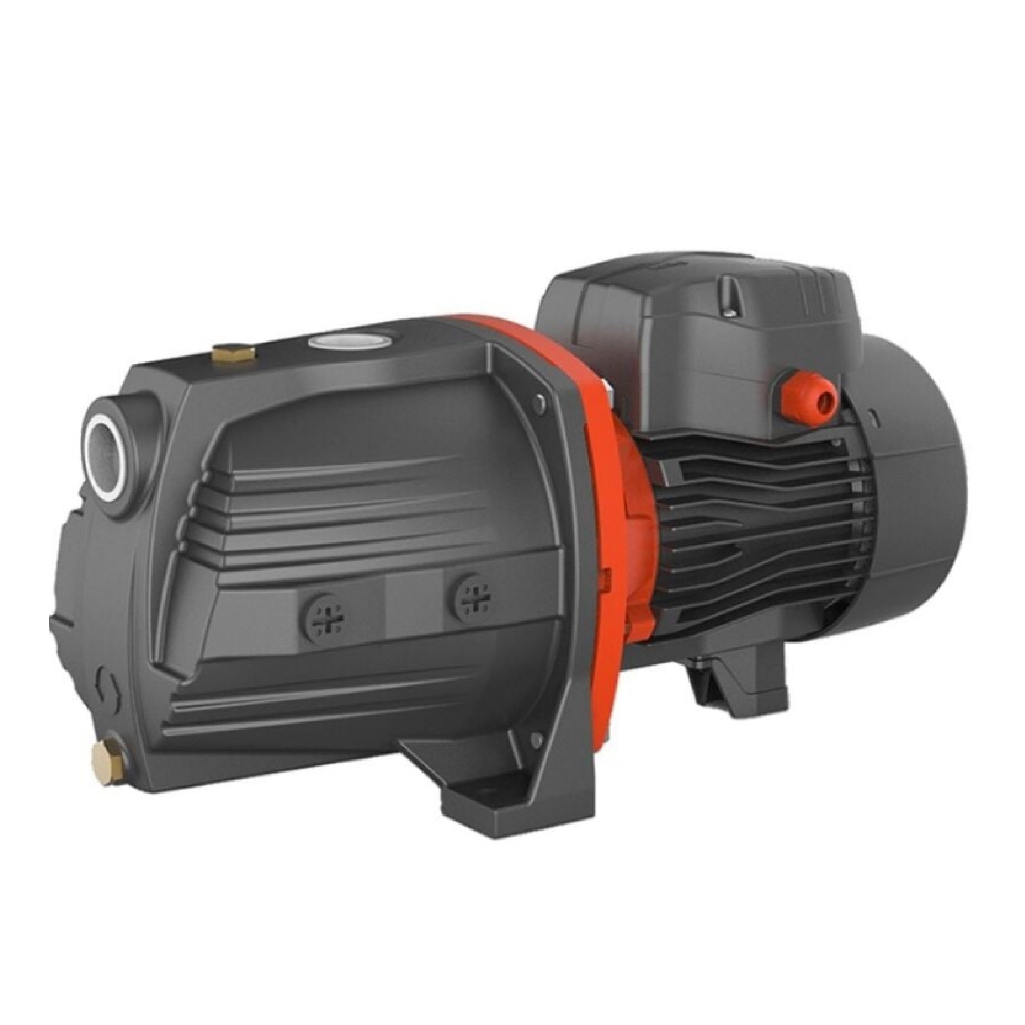 Pompa Elettropompa Autoadescante Pianeta Acqua Leo AJM75H 0.75 kw HP 1