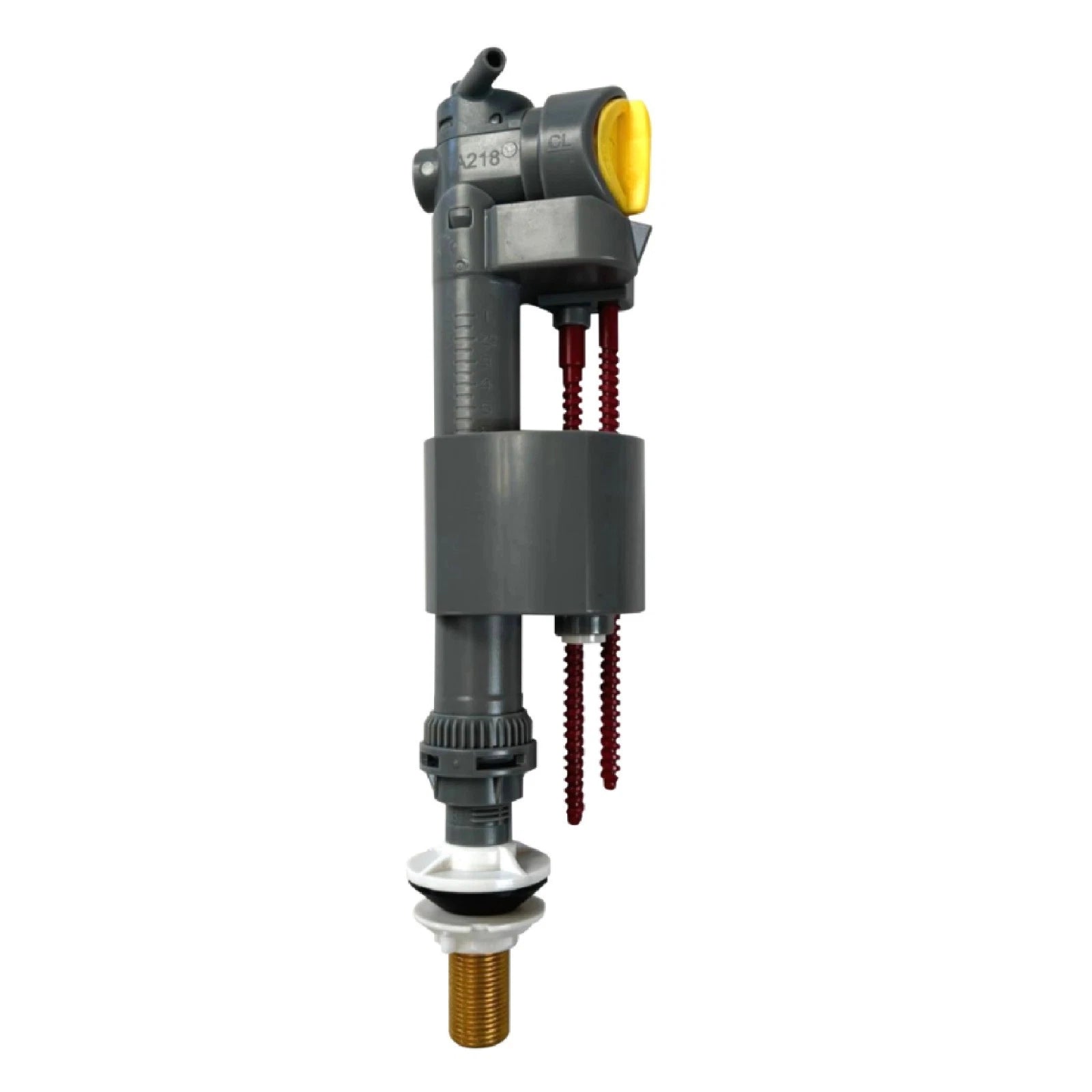 Galleggiante ITS Todini Compact Reverse 2.01/U attacco basso e laterale 3/8