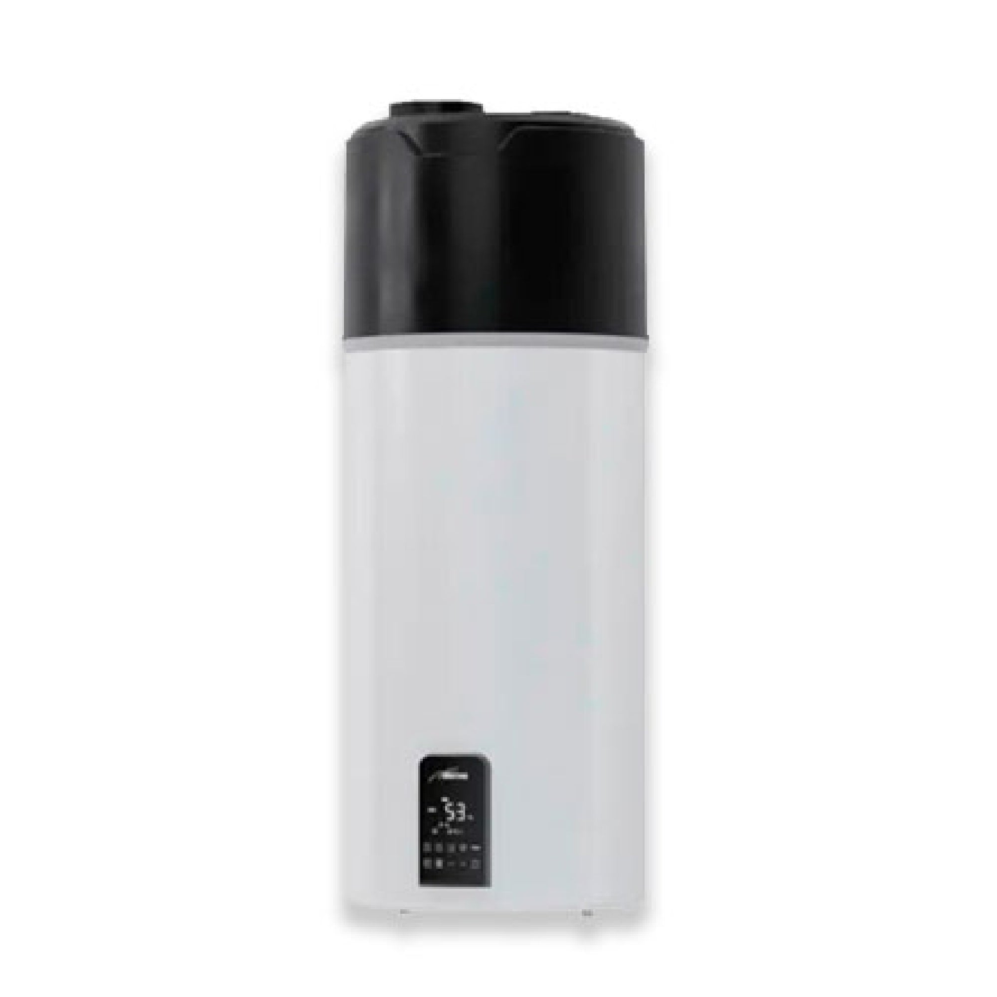 Scaldabagno a pompa di calore Sime ECOMAXI VB80 gas R134A Wi-Fi